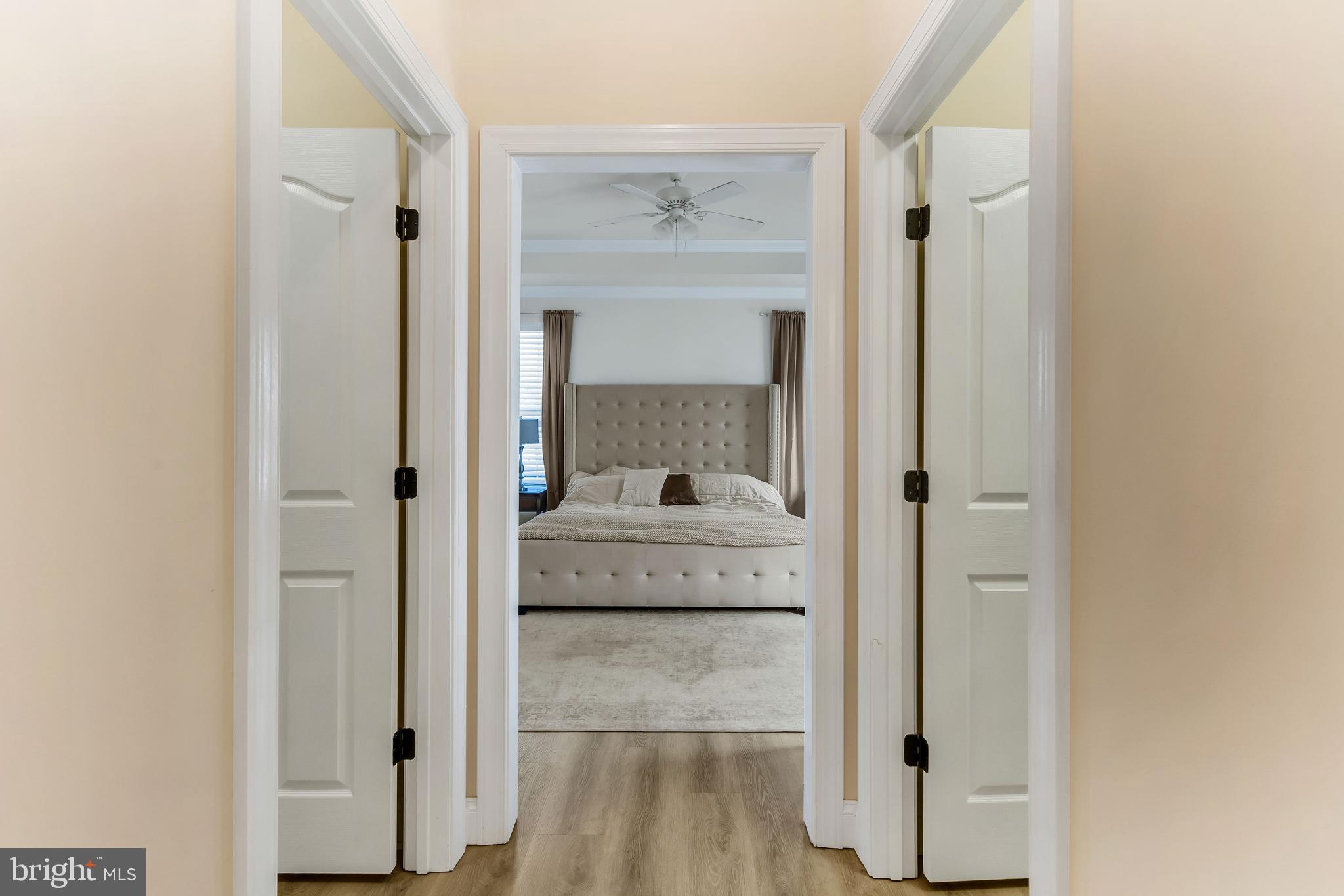 LEONARDS GRANT - Residential