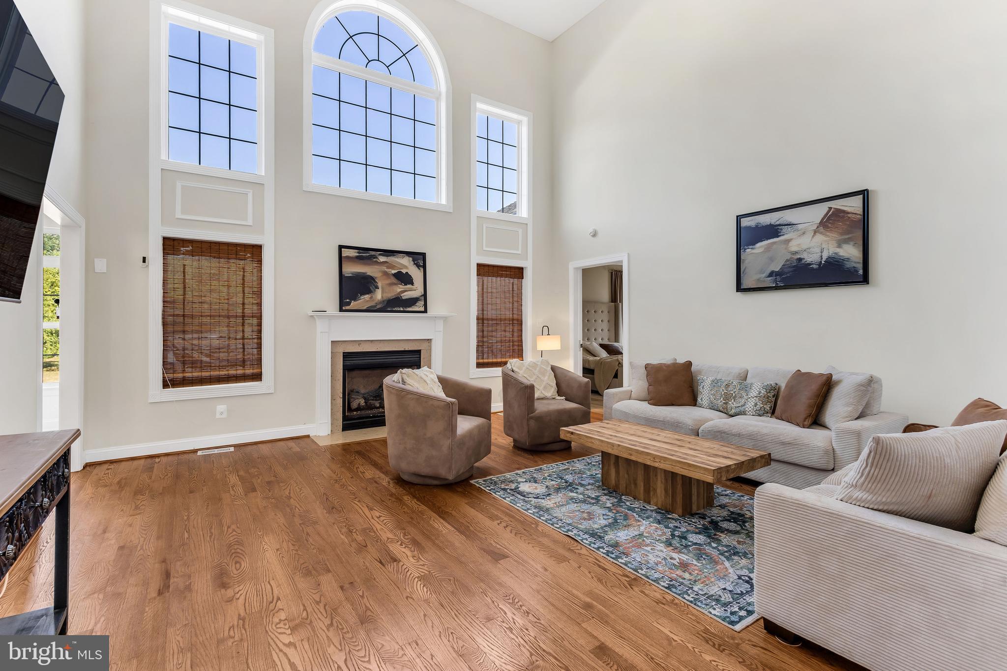LEONARDS GRANT - Residential