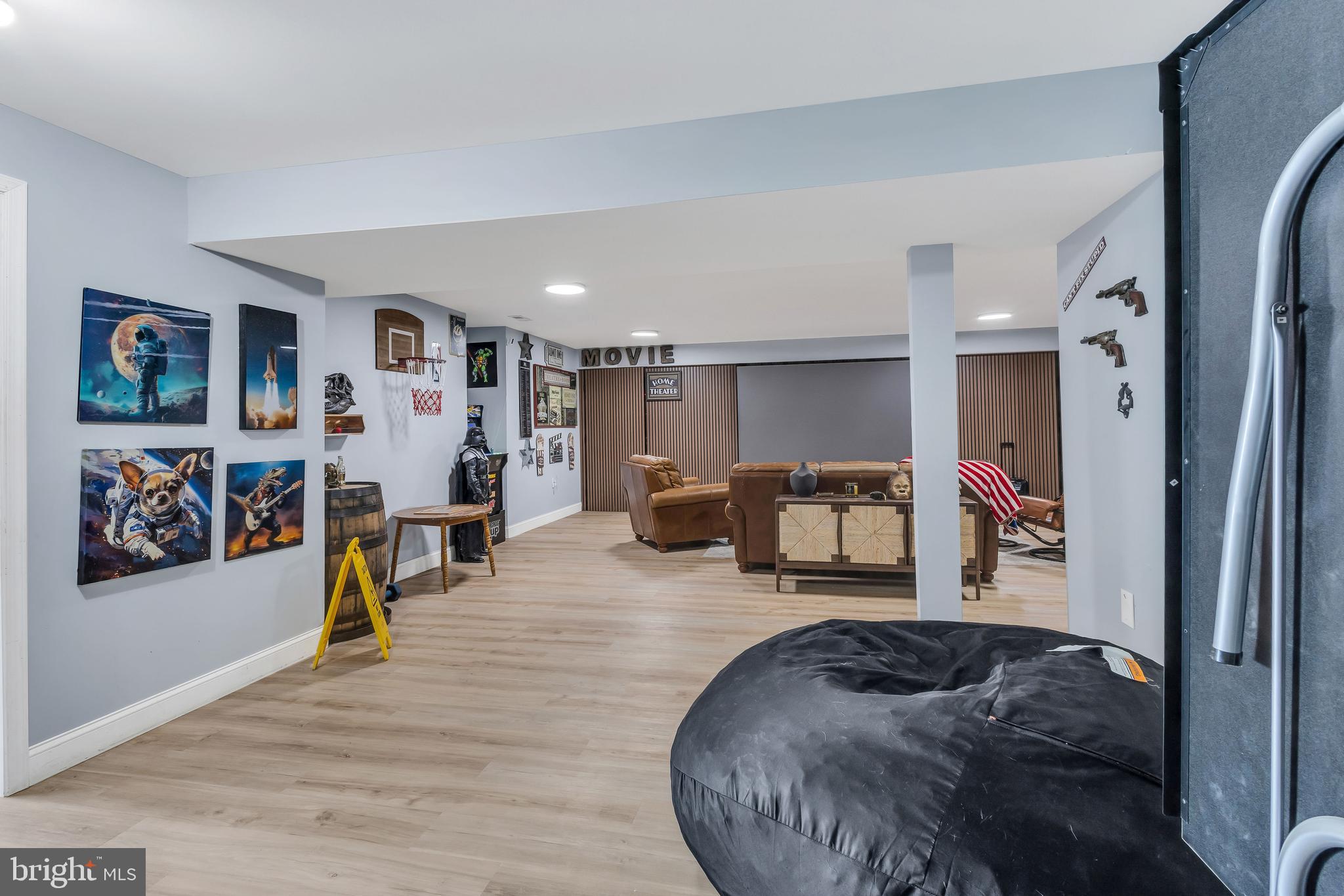 LEONARDS GRANT - Residential
