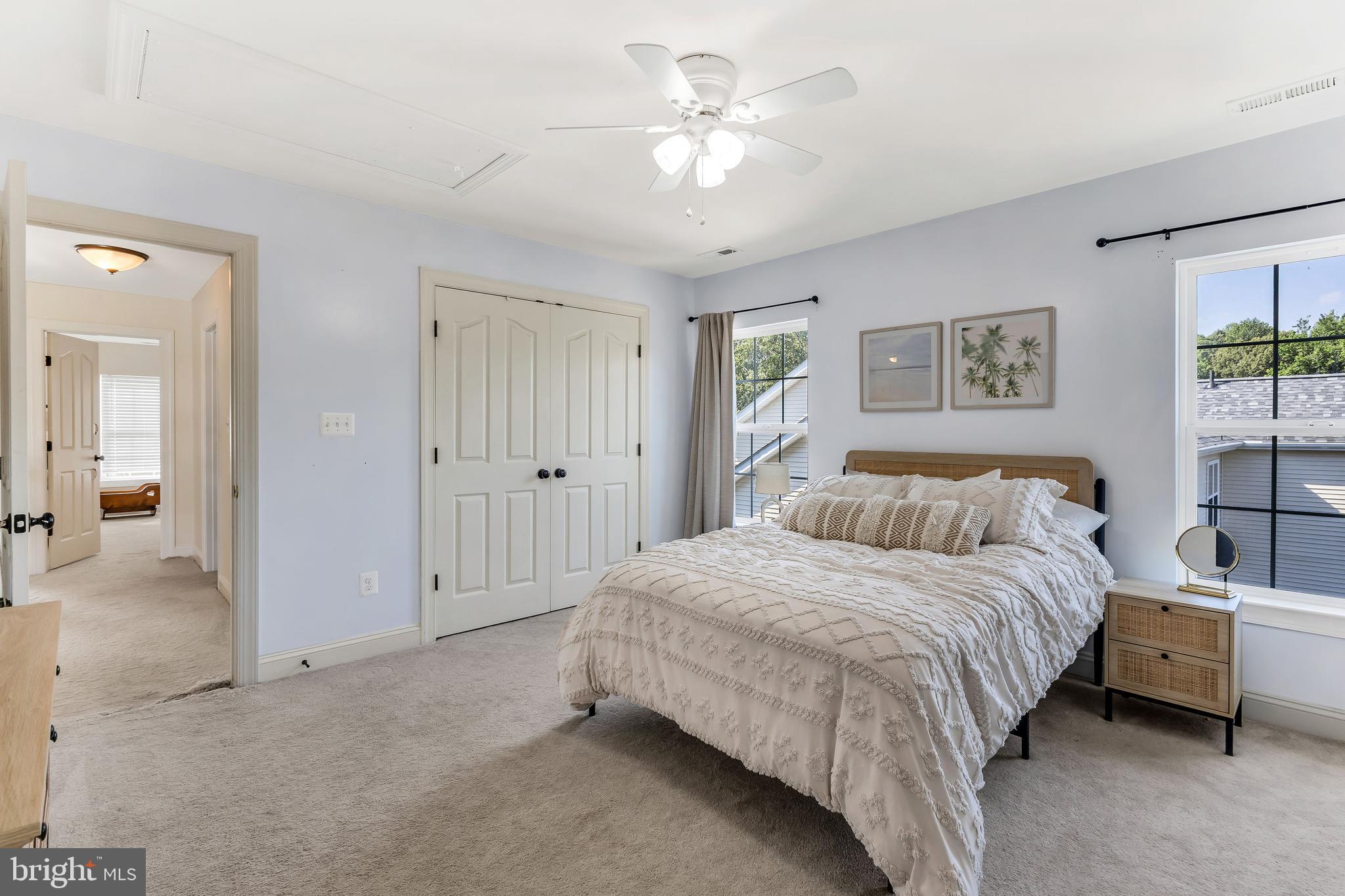 LEONARDS GRANT - Residential
