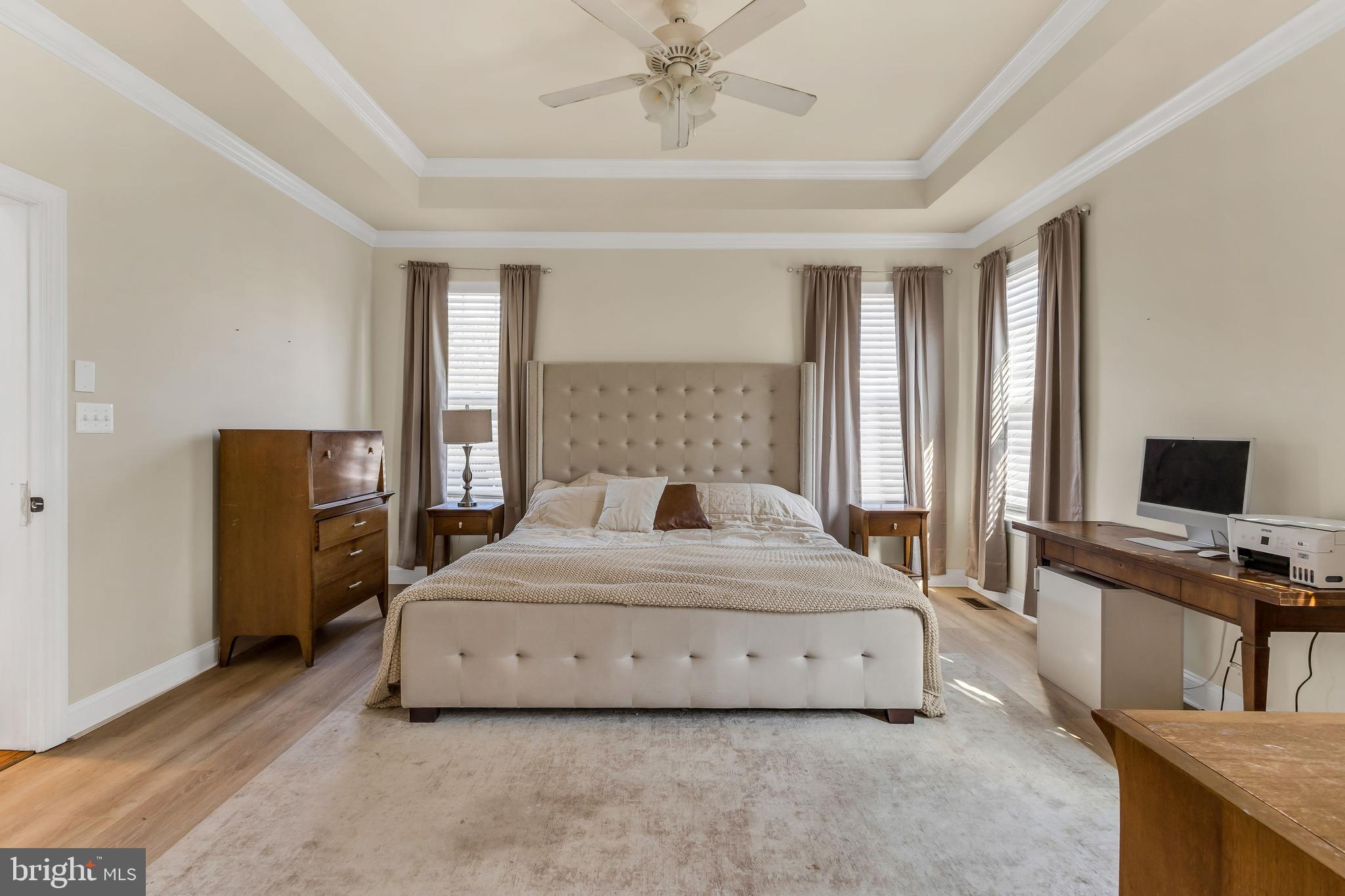 LEONARDS GRANT - Residential