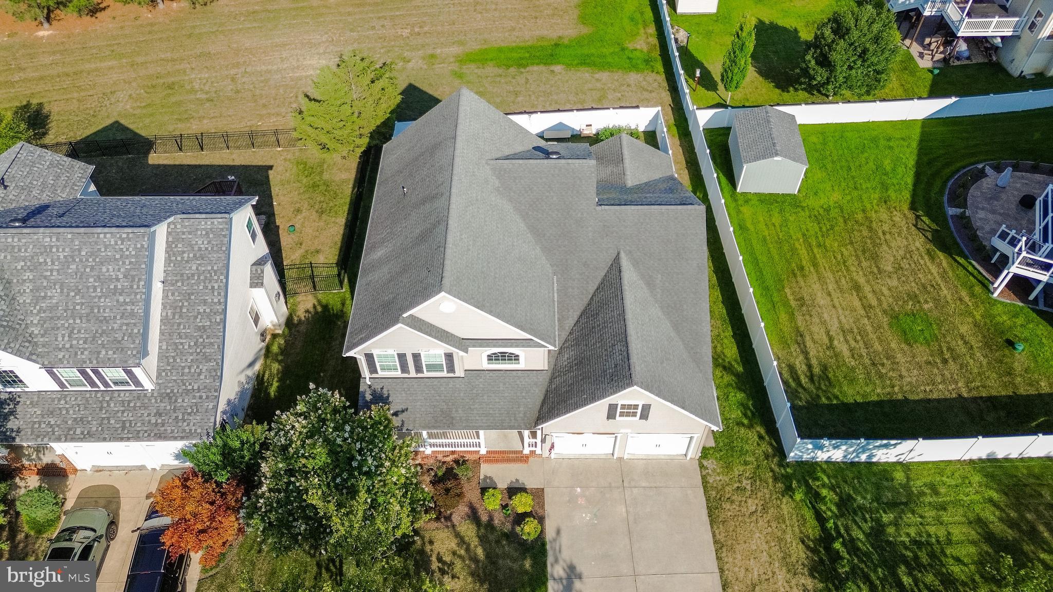 LEONARDS GRANT - Residential