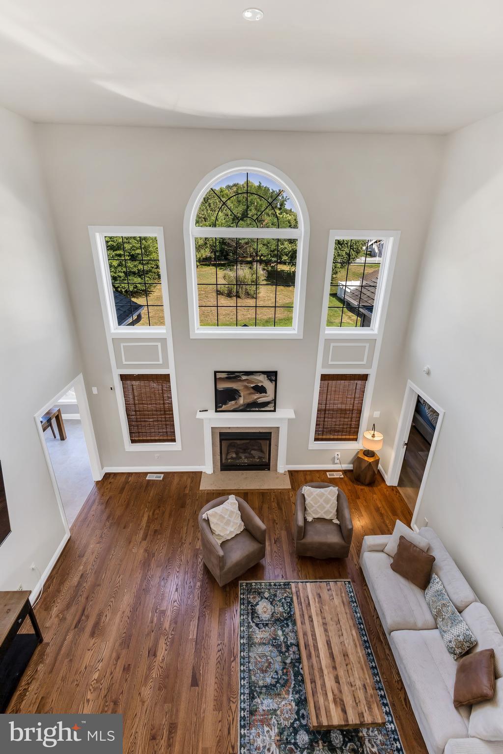 LEONARDS GRANT - Residential