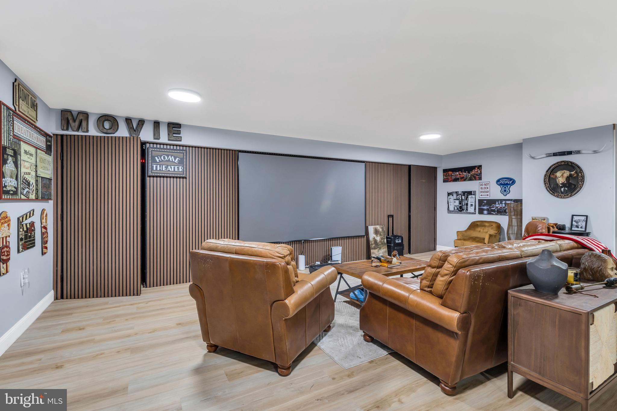 LEONARDS GRANT - Residential