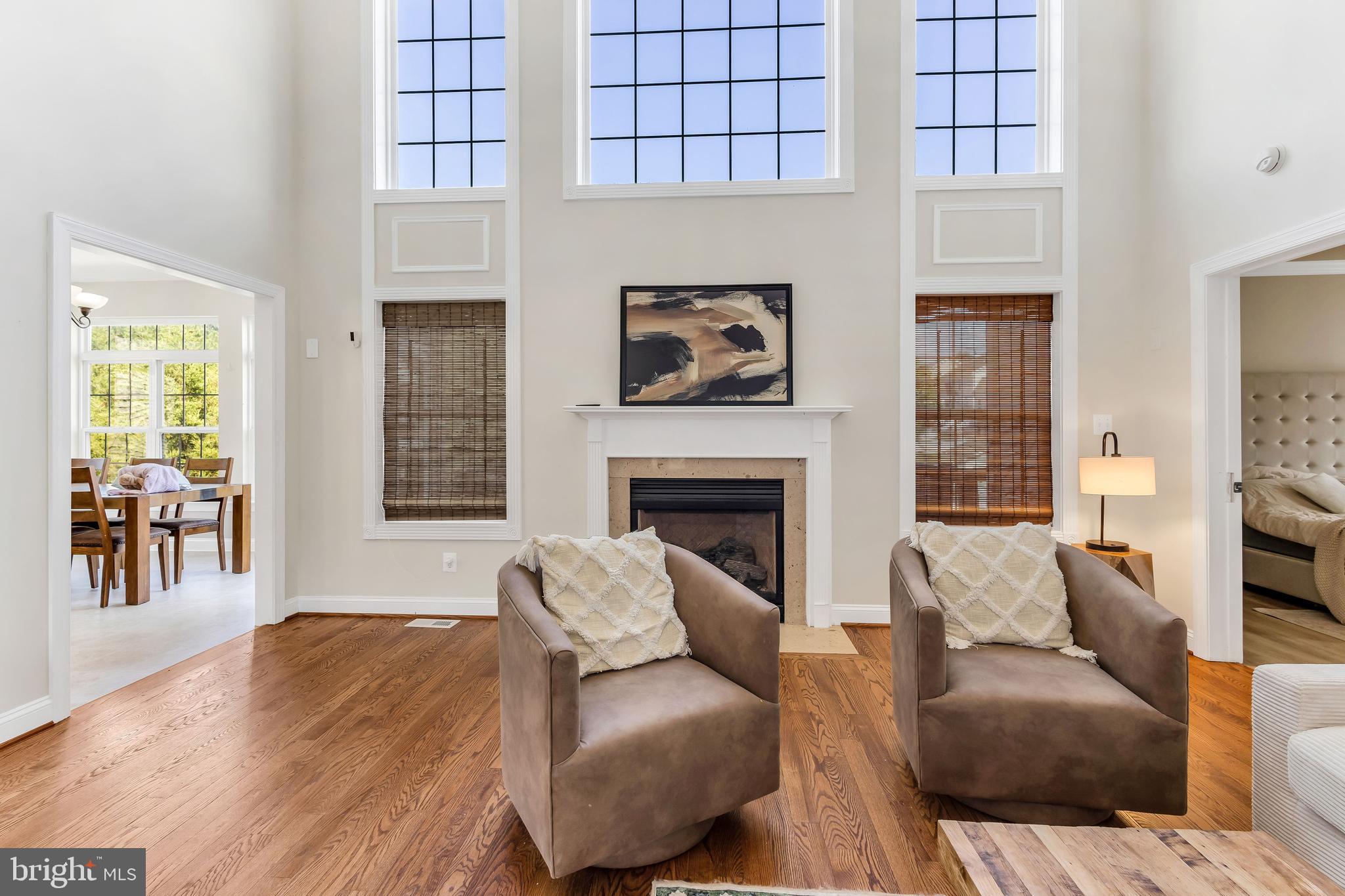 LEONARDS GRANT - Residential