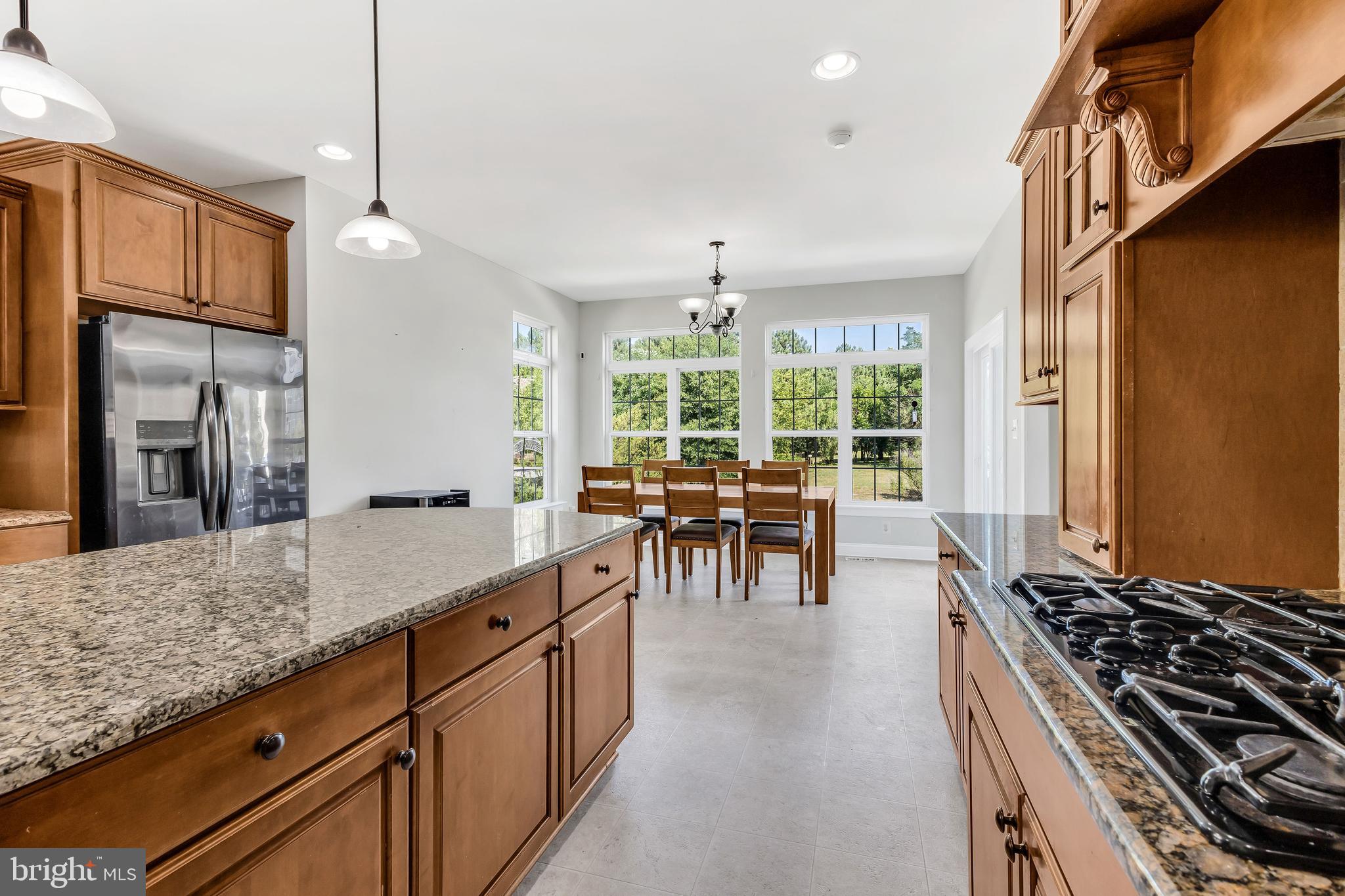 LEONARDS GRANT - Residential