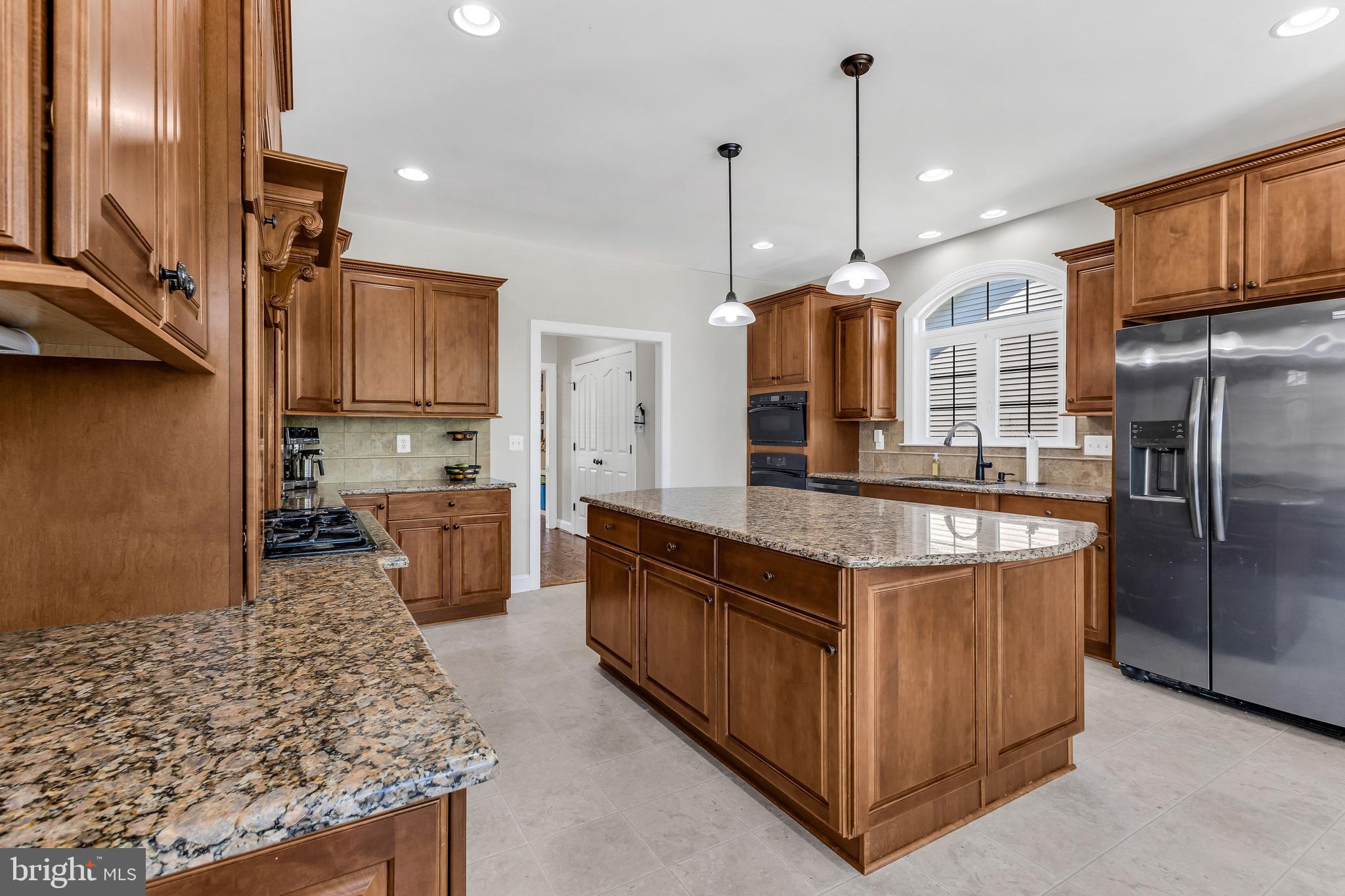 LEONARDS GRANT - Residential