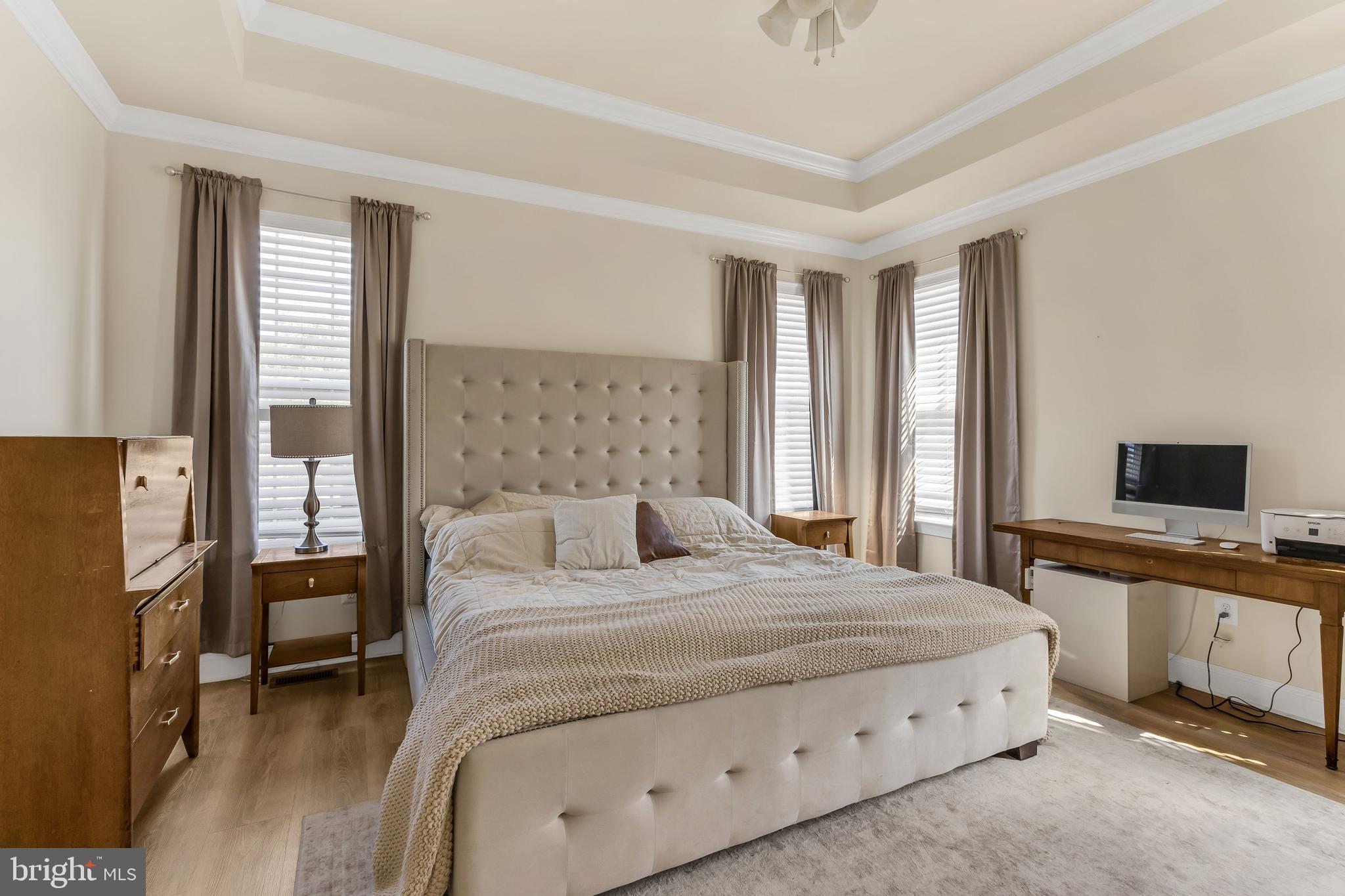 LEONARDS GRANT - Residential