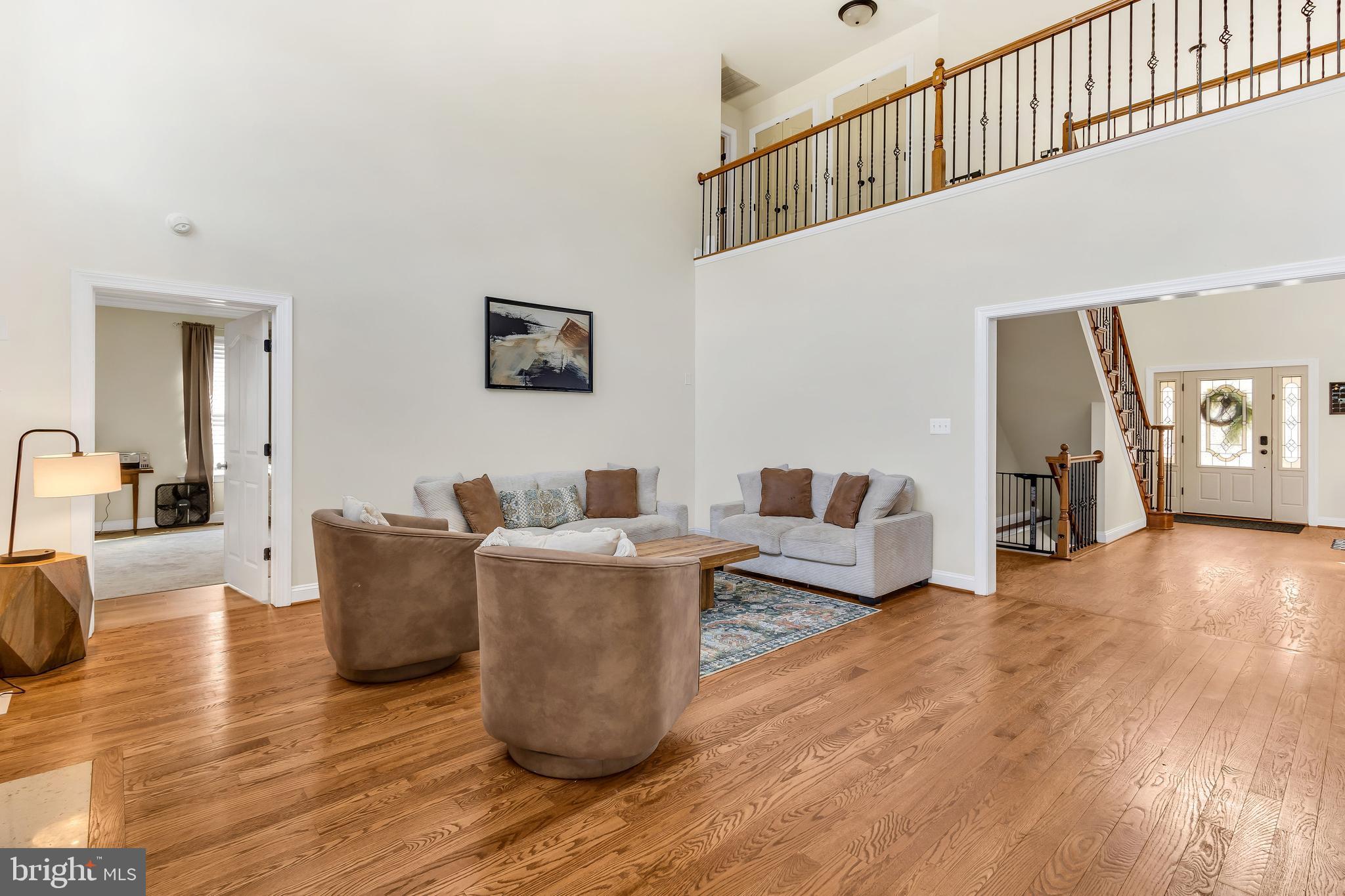 LEONARDS GRANT - Residential