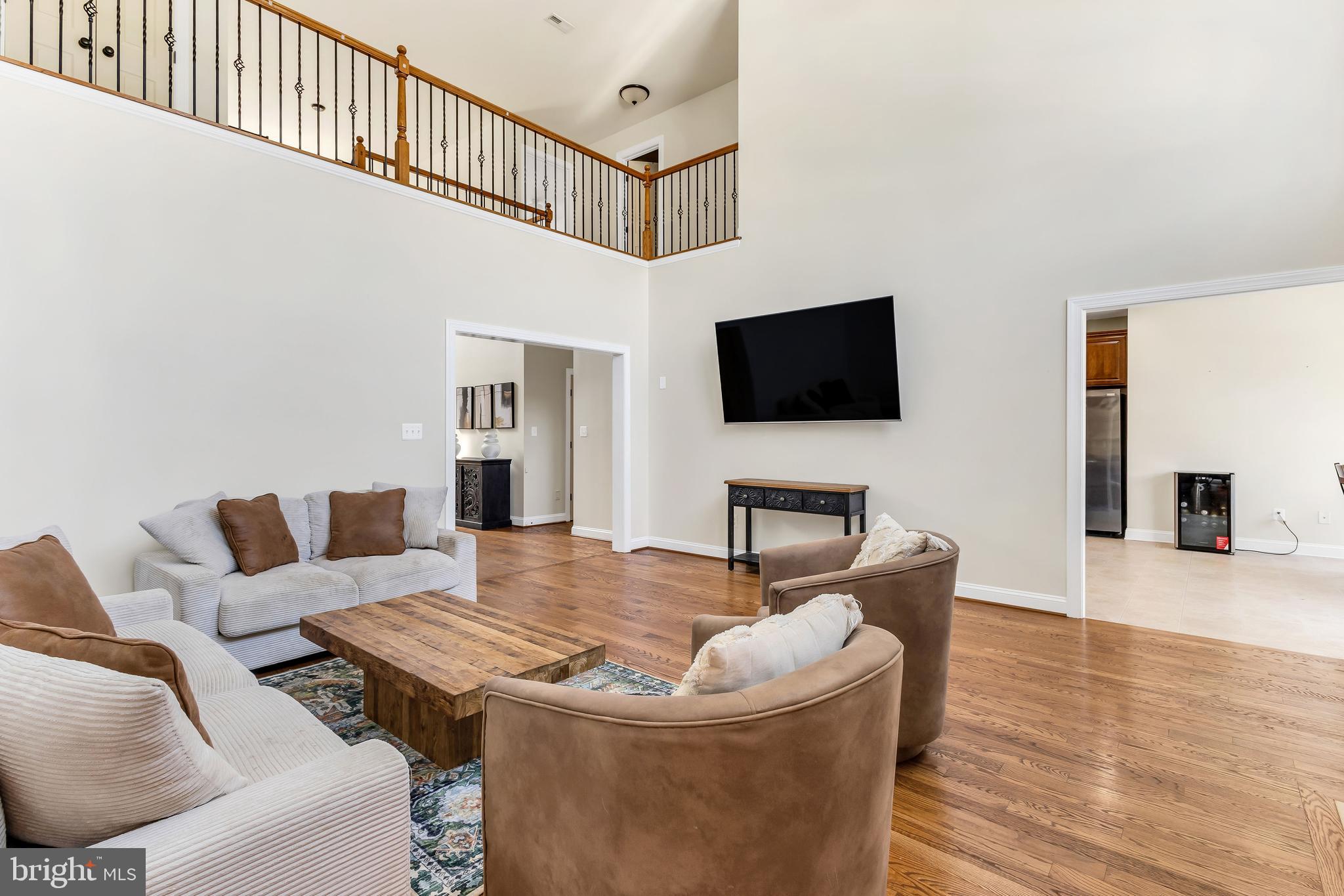 LEONARDS GRANT - Residential