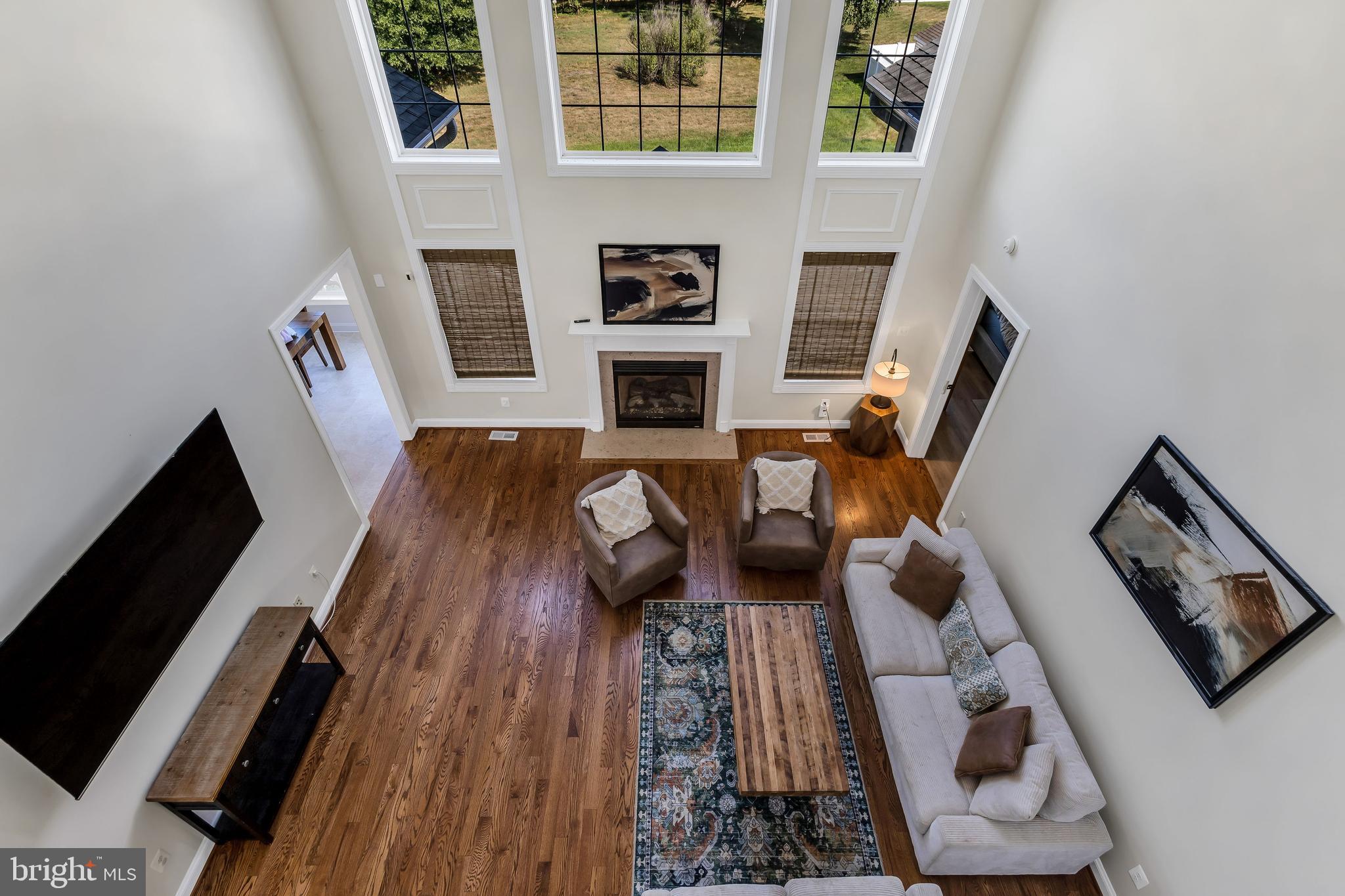 LEONARDS GRANT - Residential