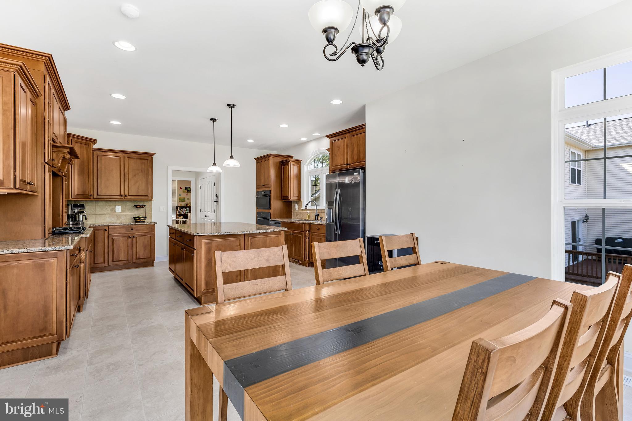 LEONARDS GRANT - Residential