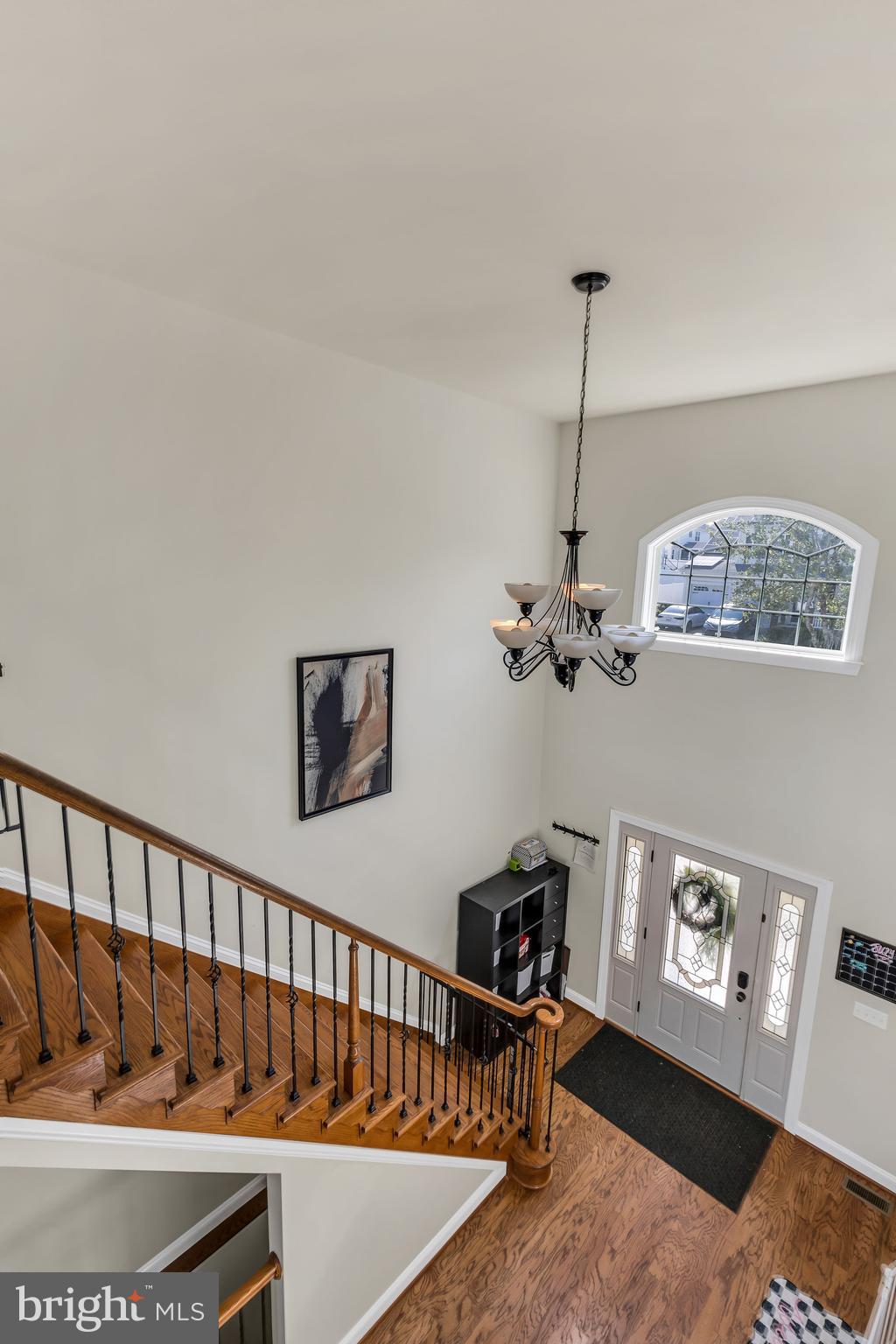 LEONARDS GRANT - Residential