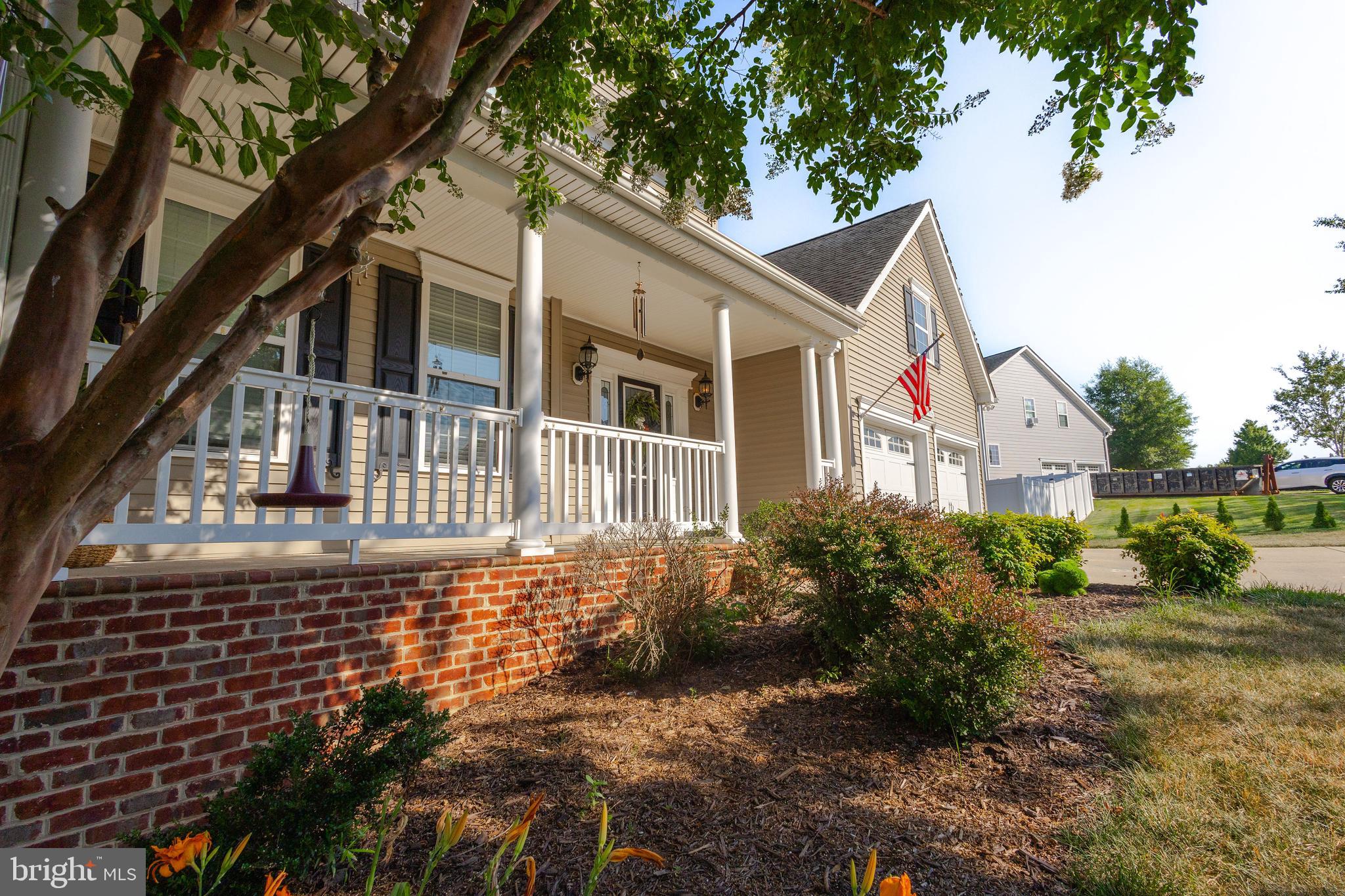 LEONARDS GRANT - Residential