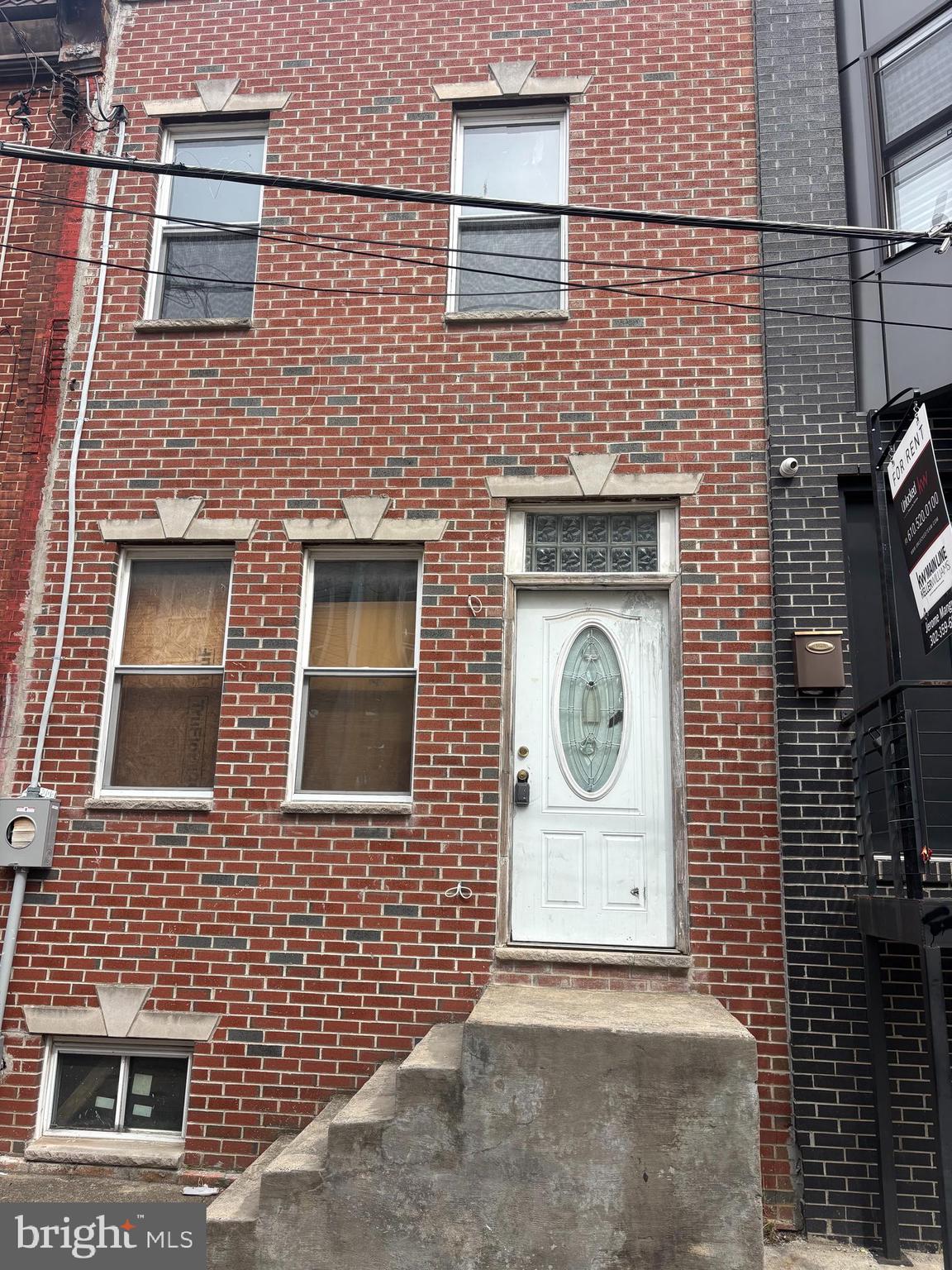 Investor Opportunity Near Temple University!
Located at 2313 Camac Street in the Temple University area of Philadelphia, this property offers excellent potential for investors or owner-occupants looking to add value. The home needs finishing work to complete its transformation into a spacious 3-bedroom, 2-full-bath residence. With strong rental demand from Temple University students and faculty, this property presents an attractive opportunity for long-term rental income or resale. Conveniently situated near campus, public transportation, dining, and neighborhood amenities. Bring your vision and finish this project to maximize its potential!

Highlights:

Potential 3 bedrooms, 2 full bathrooms
Prime location near Temple University
Strong student rental market
Value-add investment opportunity
Close to public transit, shops, and restaurants
Ideal for rental income, fix-and-flip, or owner occupancy