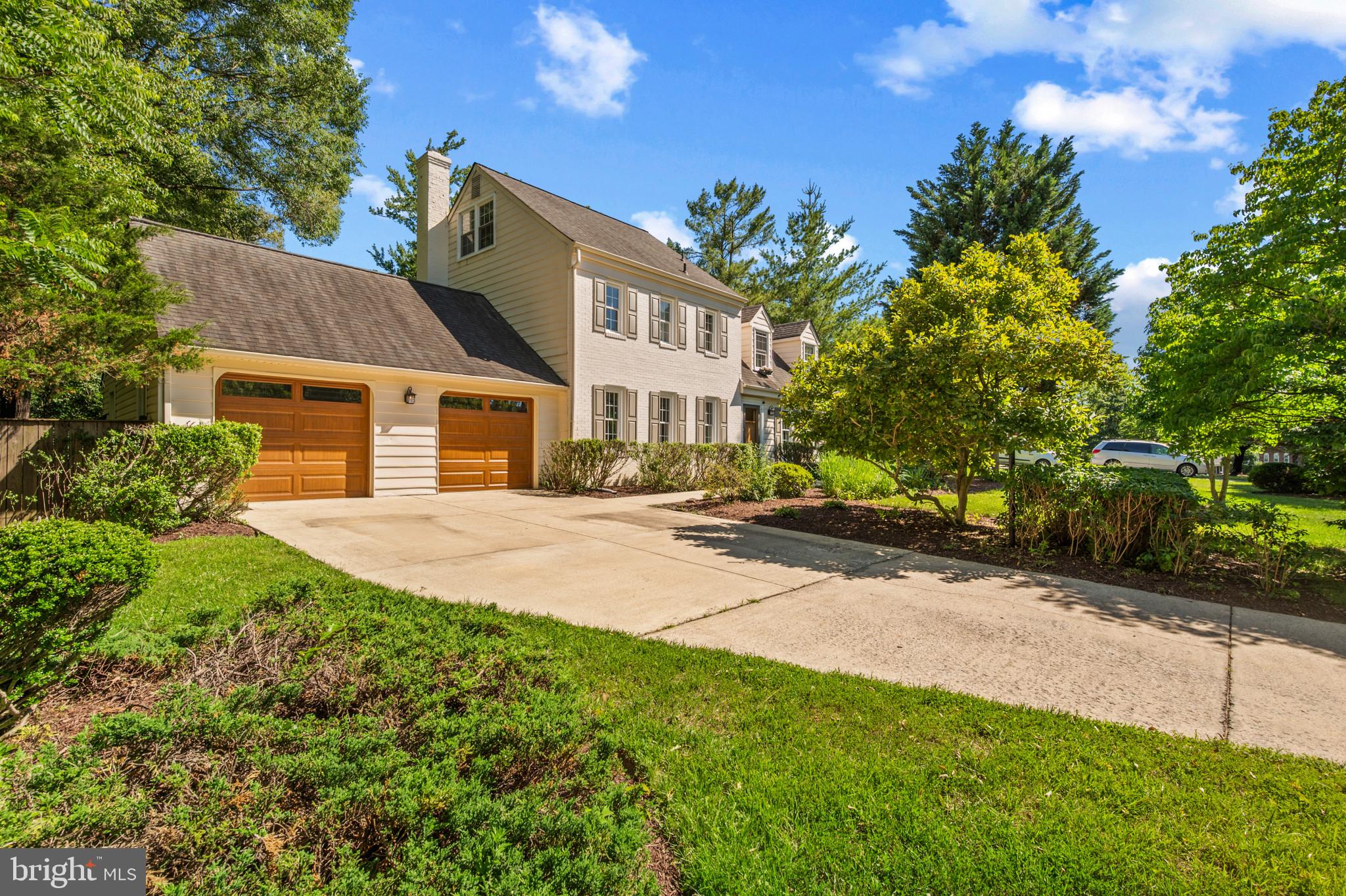 LAYHILL - Residential