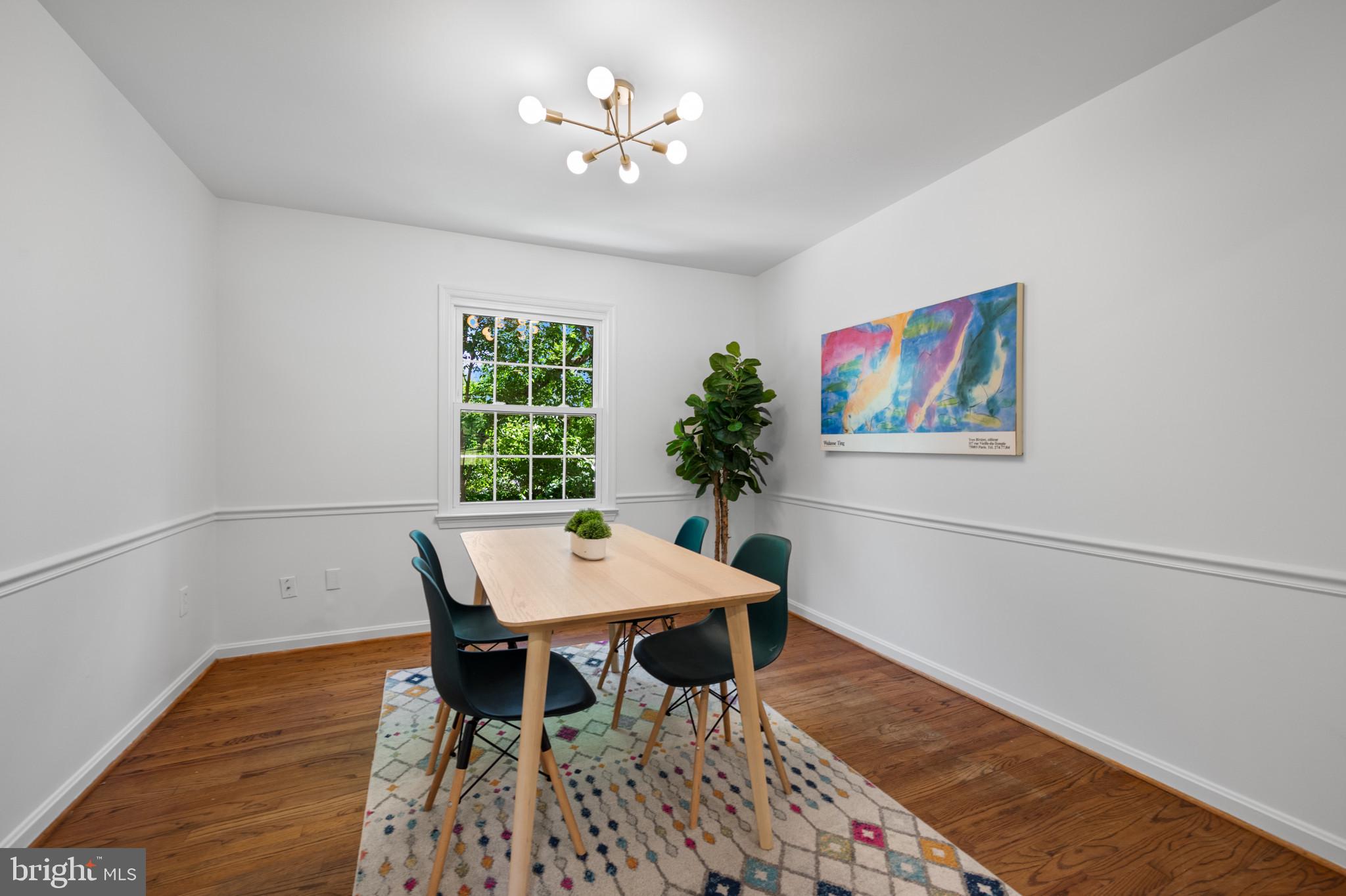 LAYHILL - Residential