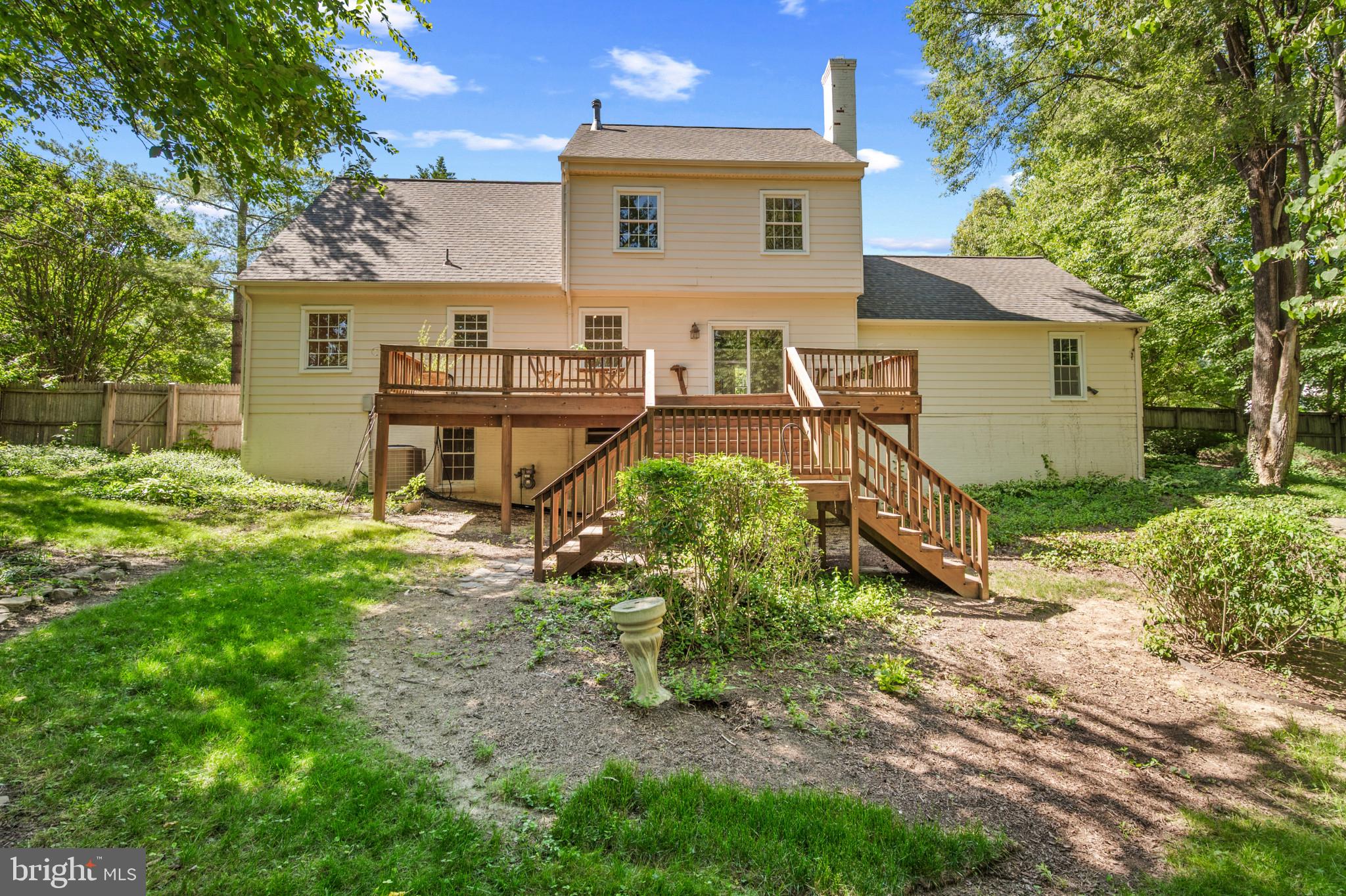 LAYHILL - Residential
