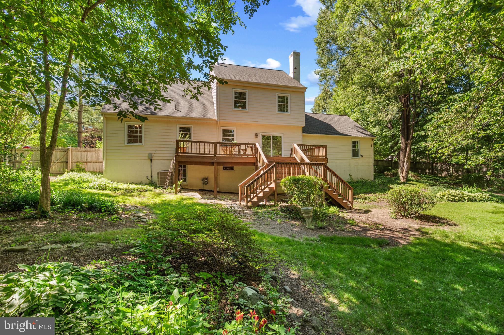 LAYHILL - Residential