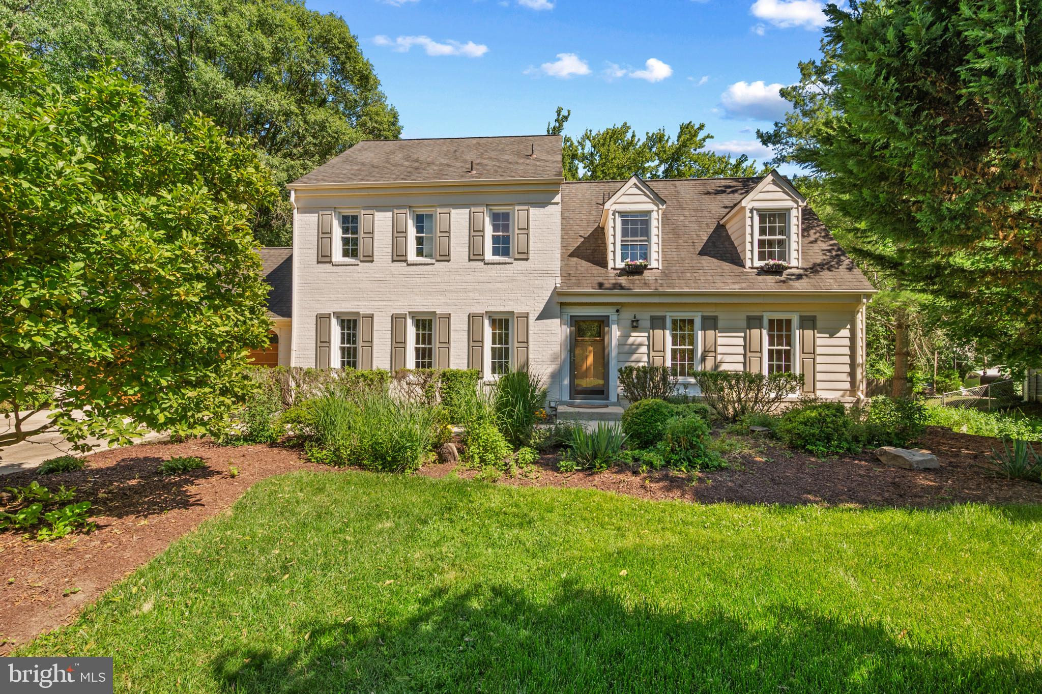 LAYHILL - Residential