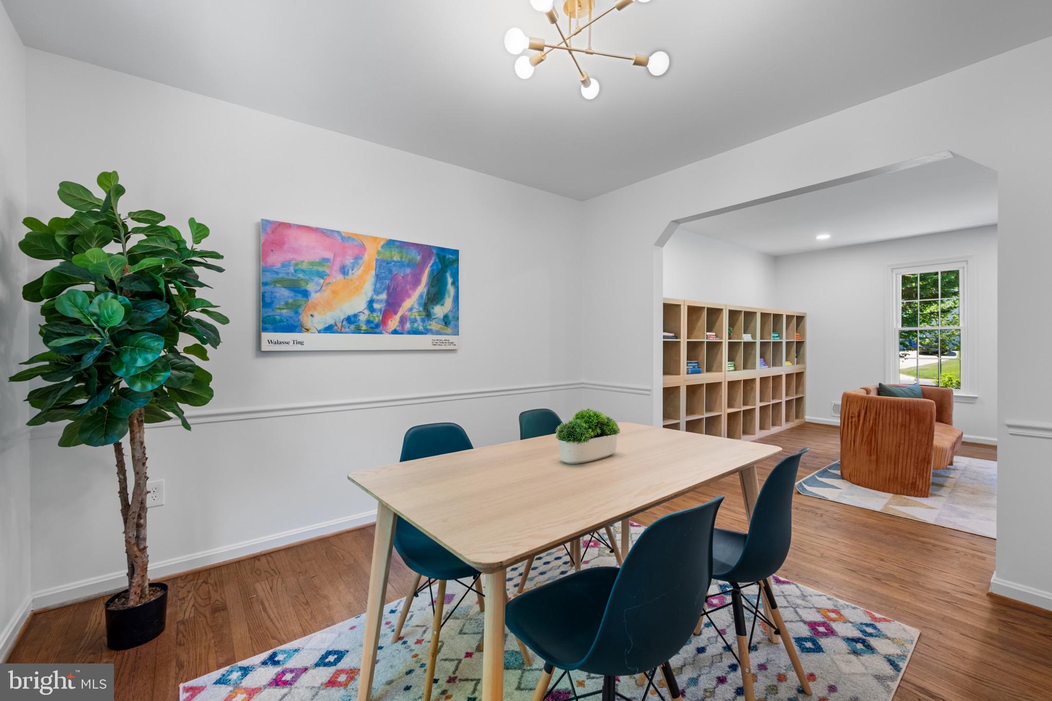 LAYHILL - Residential