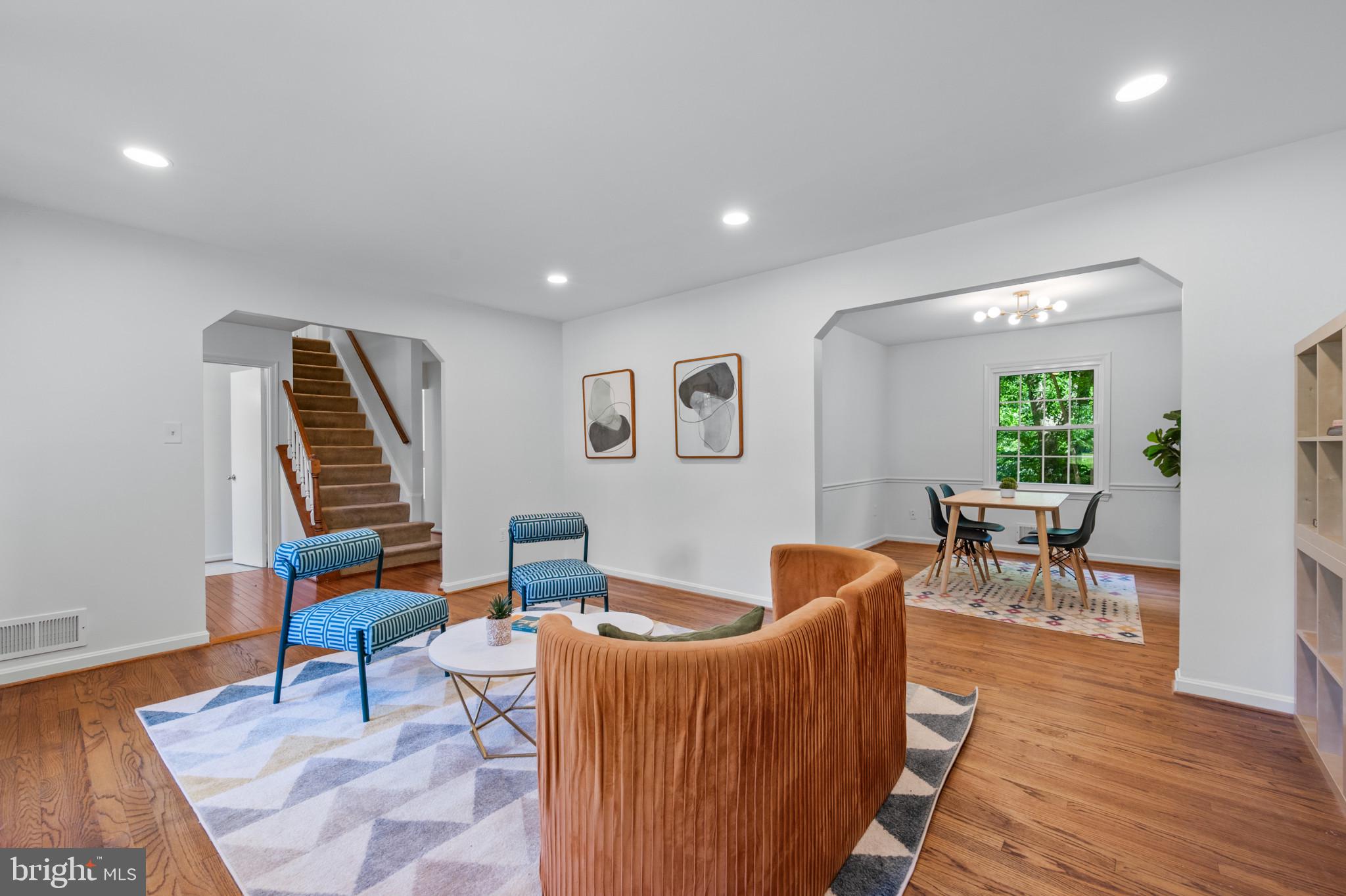 LAYHILL - Residential