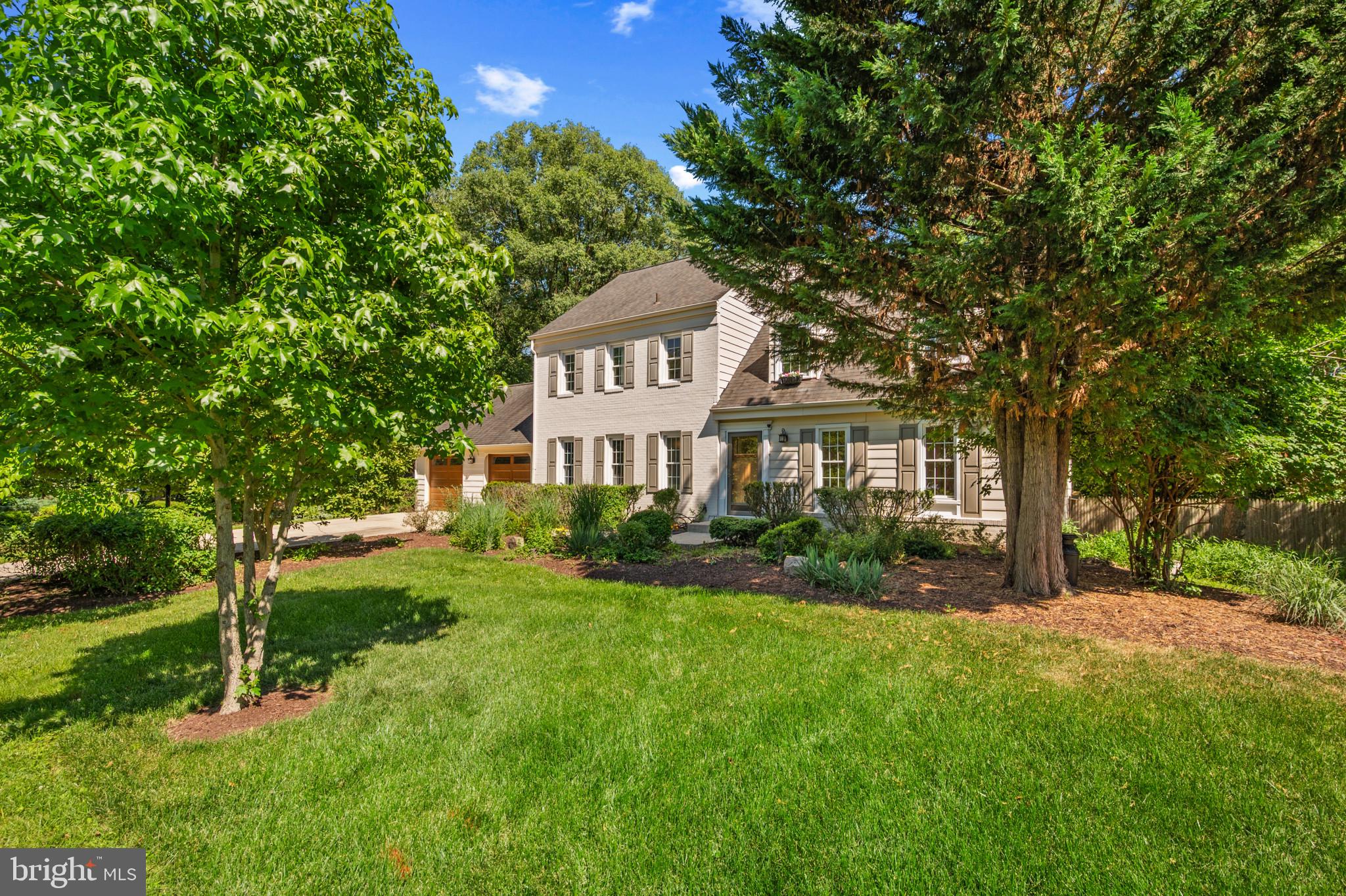 LAYHILL - Residential