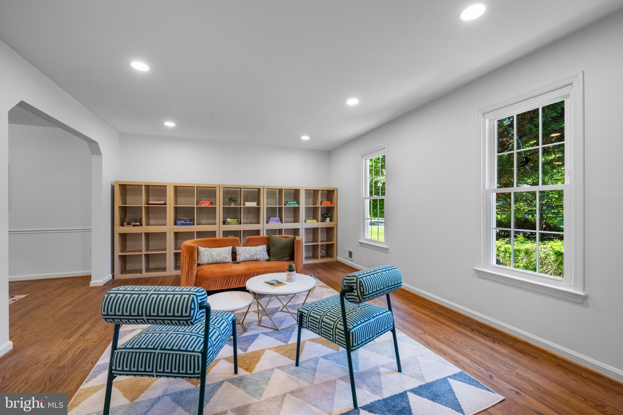 LAYHILL - Residential