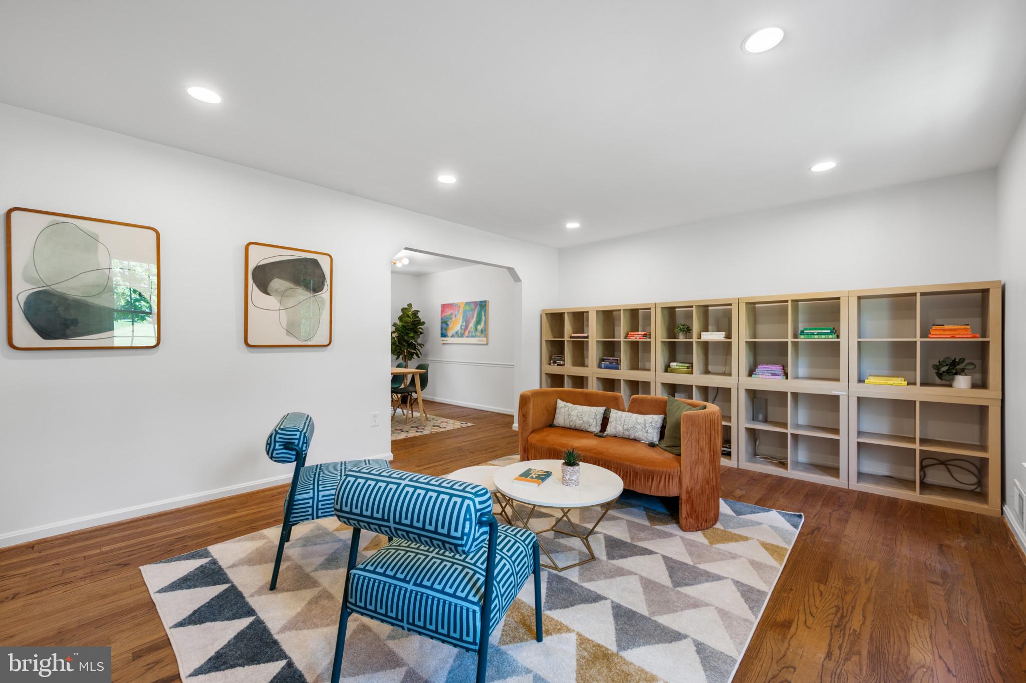 LAYHILL - Residential