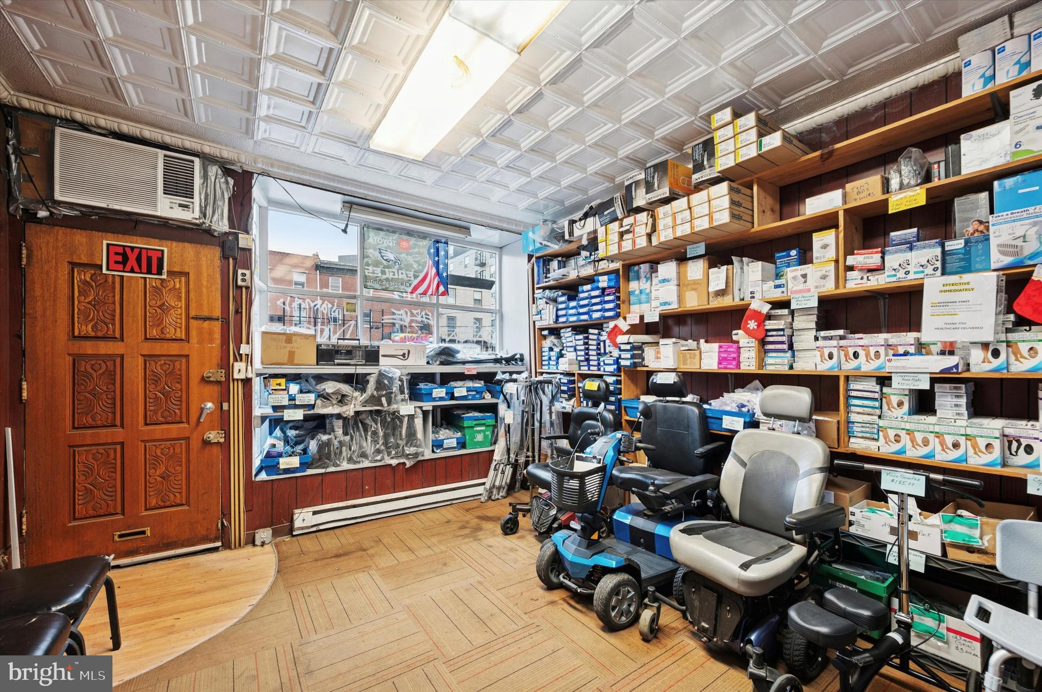 NORTHERN LIBERTIES - Commercial Sale