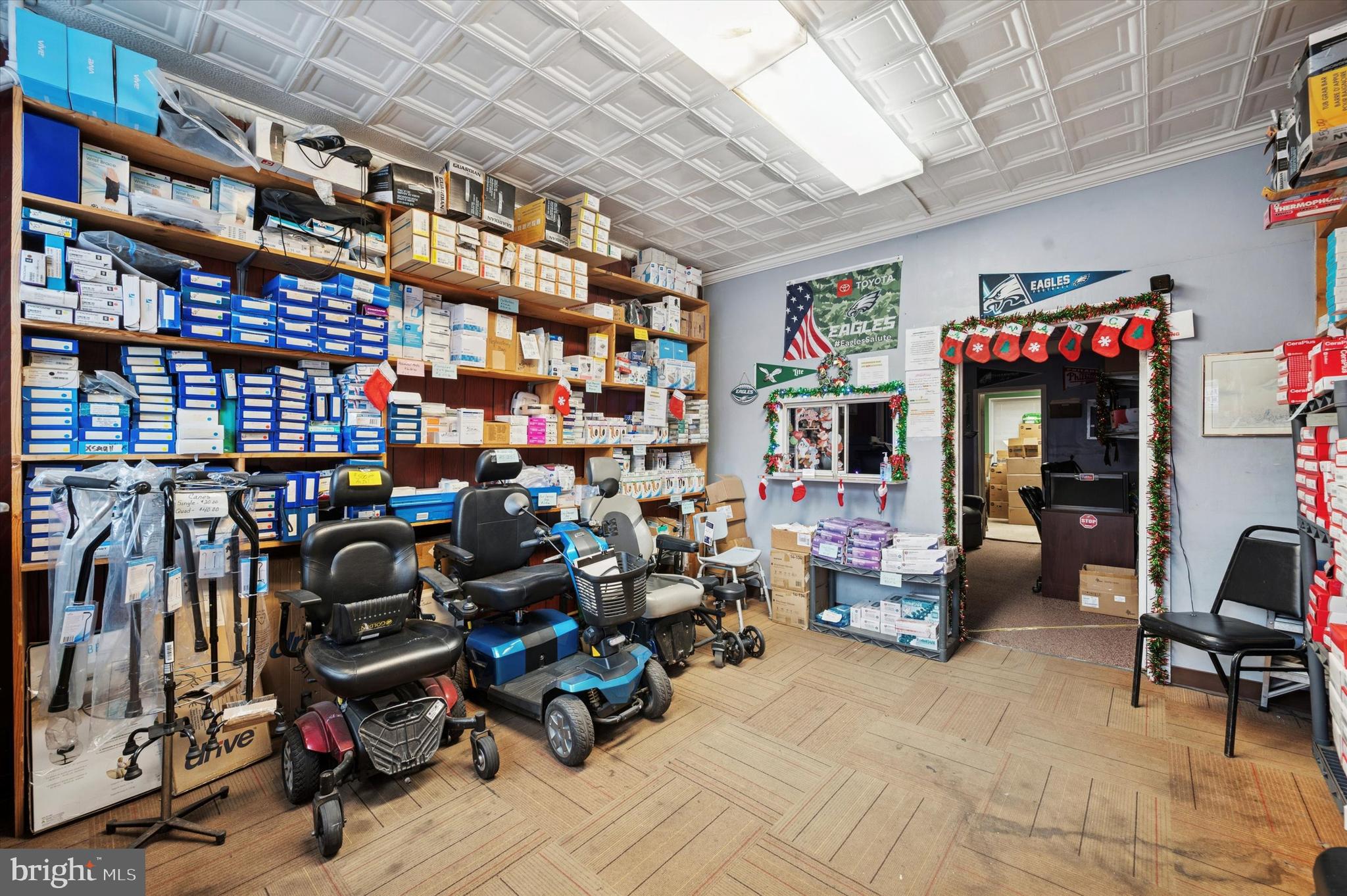 NORTHERN LIBERTIES - Commercial Sale