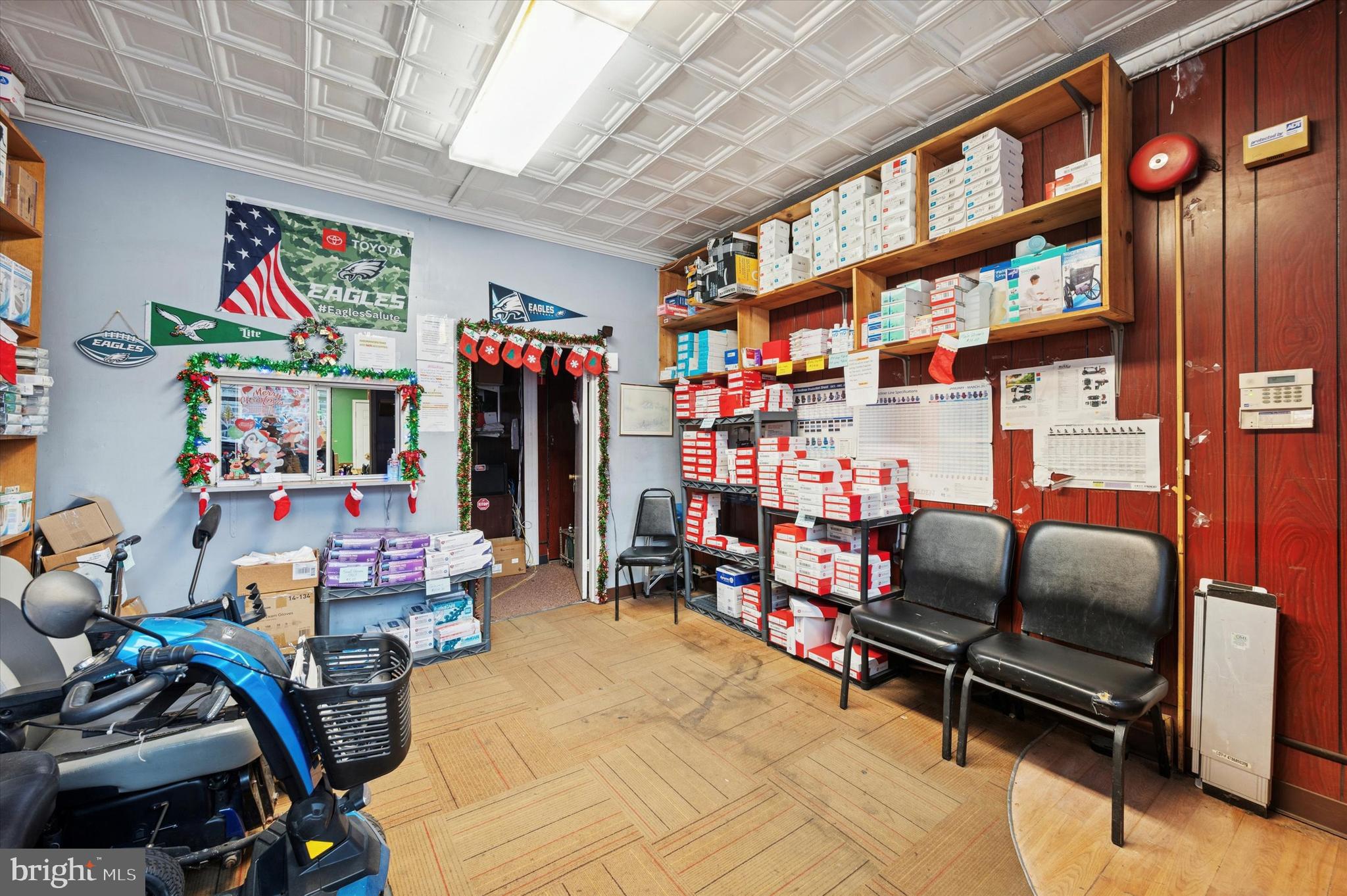 NORTHERN LIBERTIES - Commercial Sale