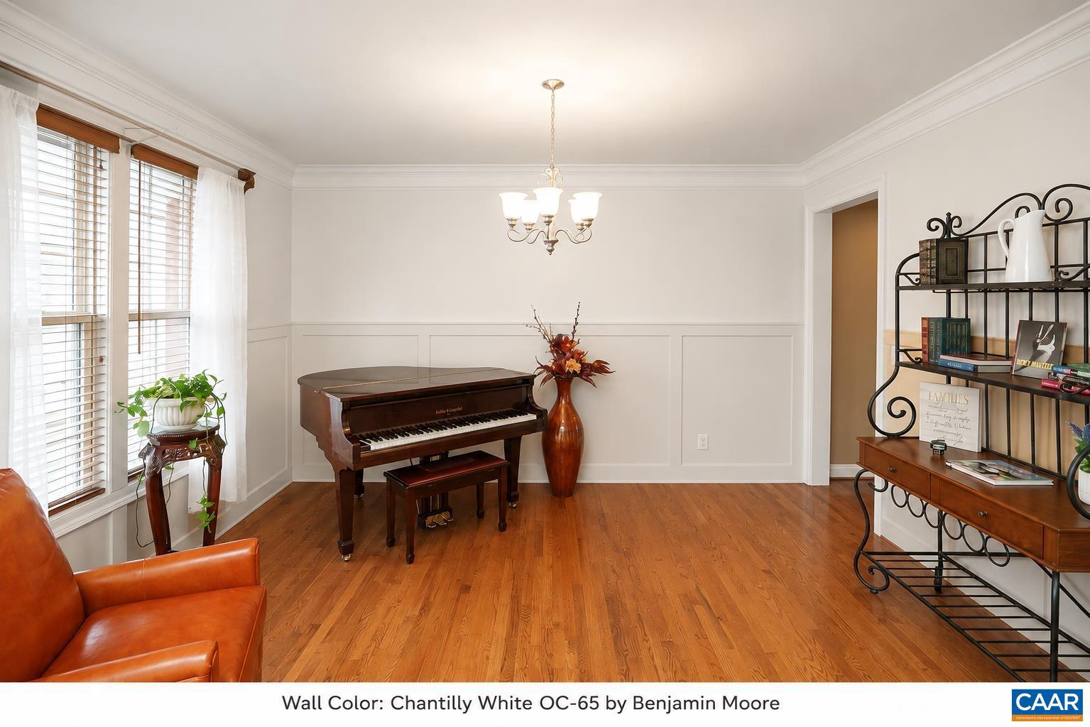 SPRING CREEK - Residential