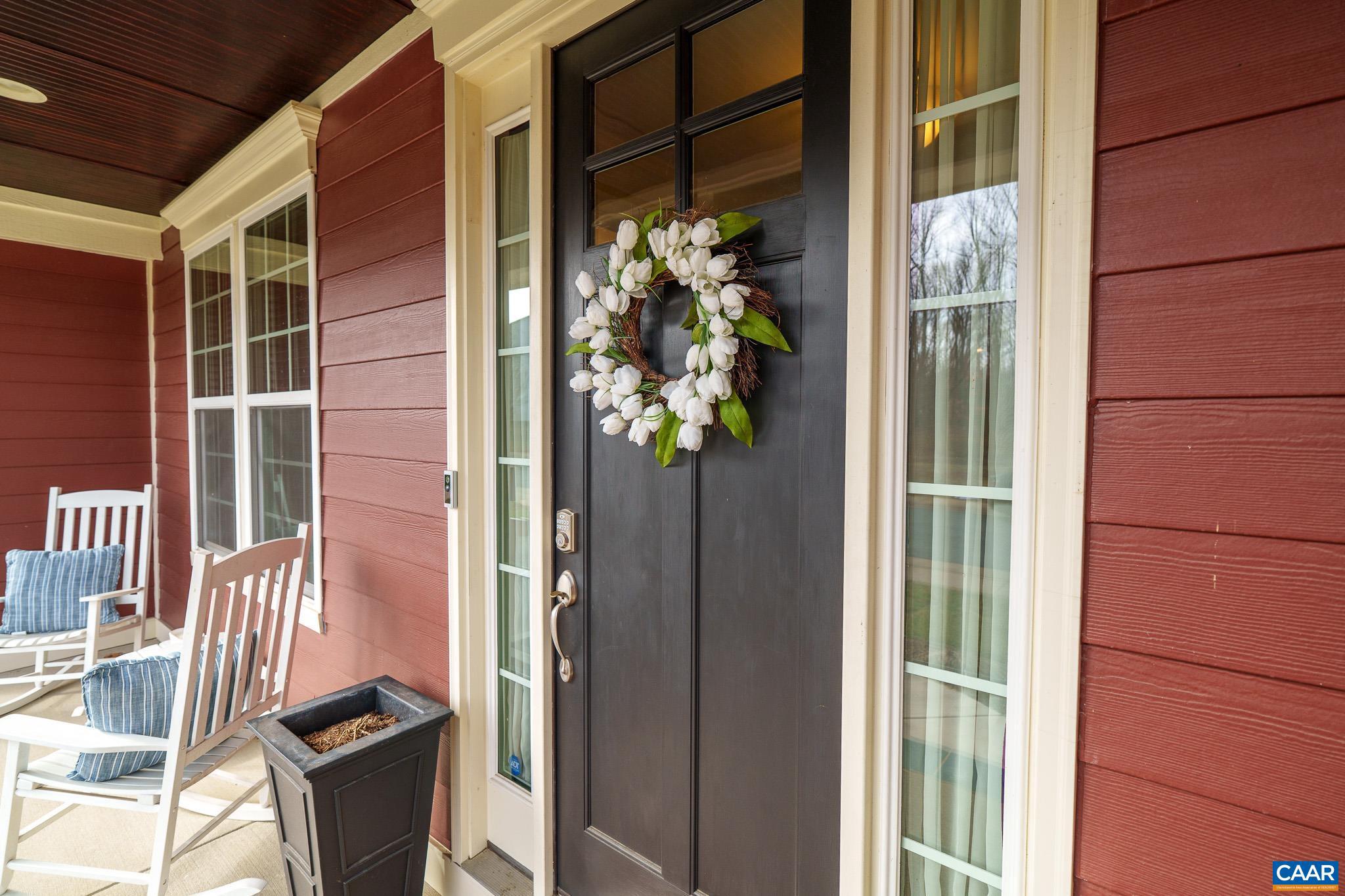 SPRING CREEK - Residential