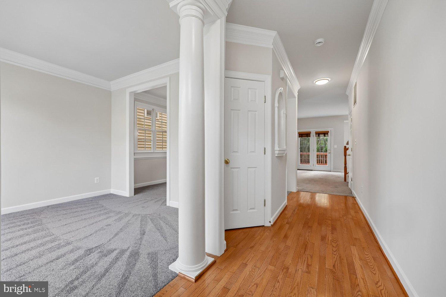 CATAWBA MANOR - Residential