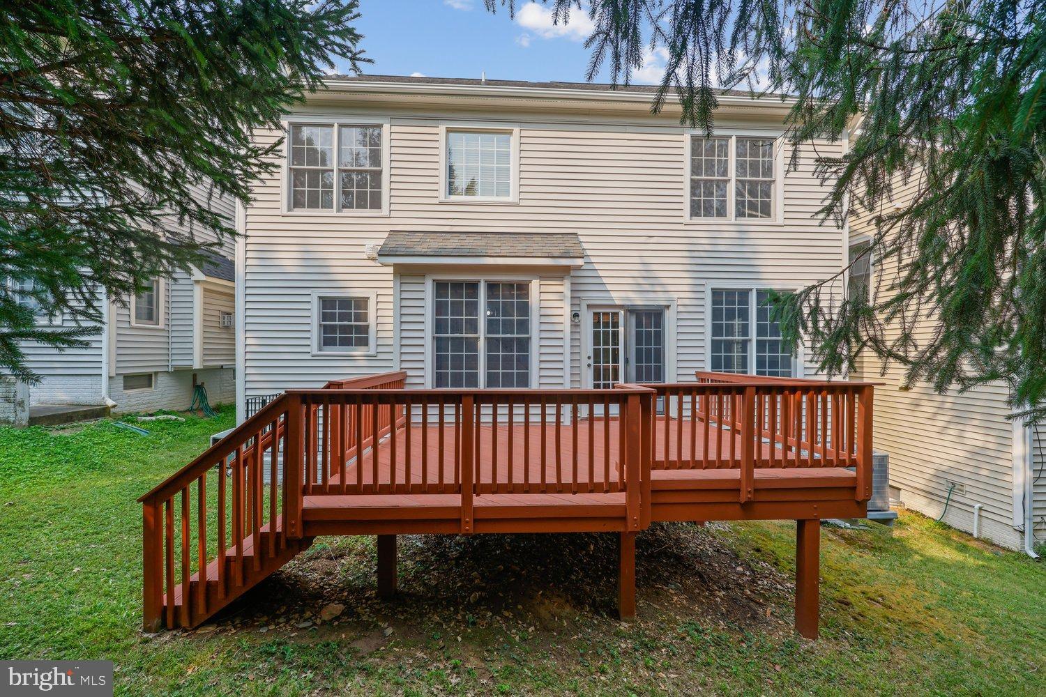 CATAWBA MANOR - Residential