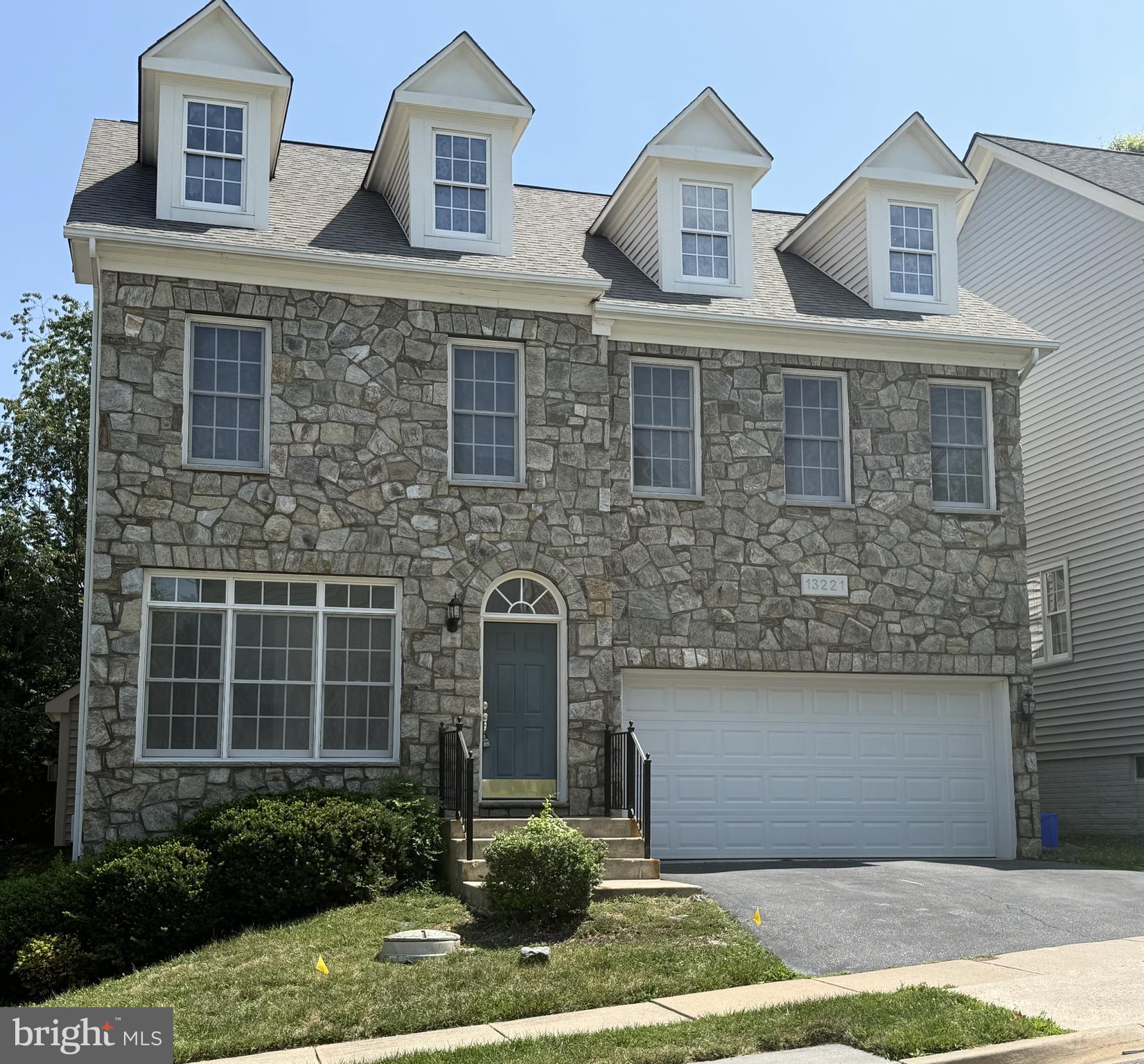 CATAWBA MANOR - Residential