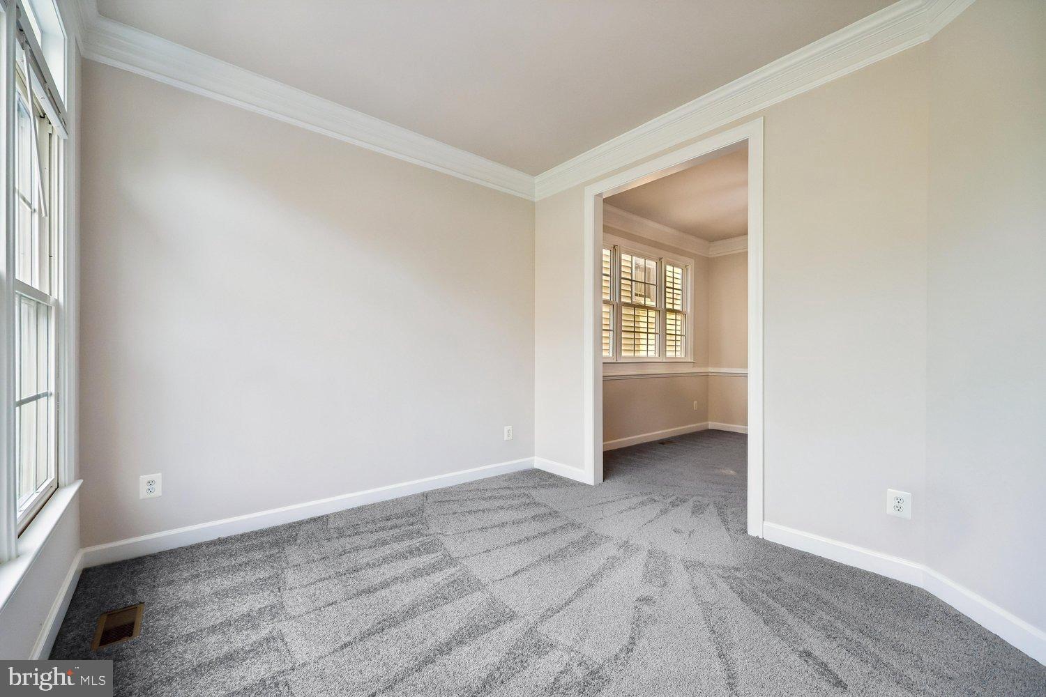 CATAWBA MANOR - Residential