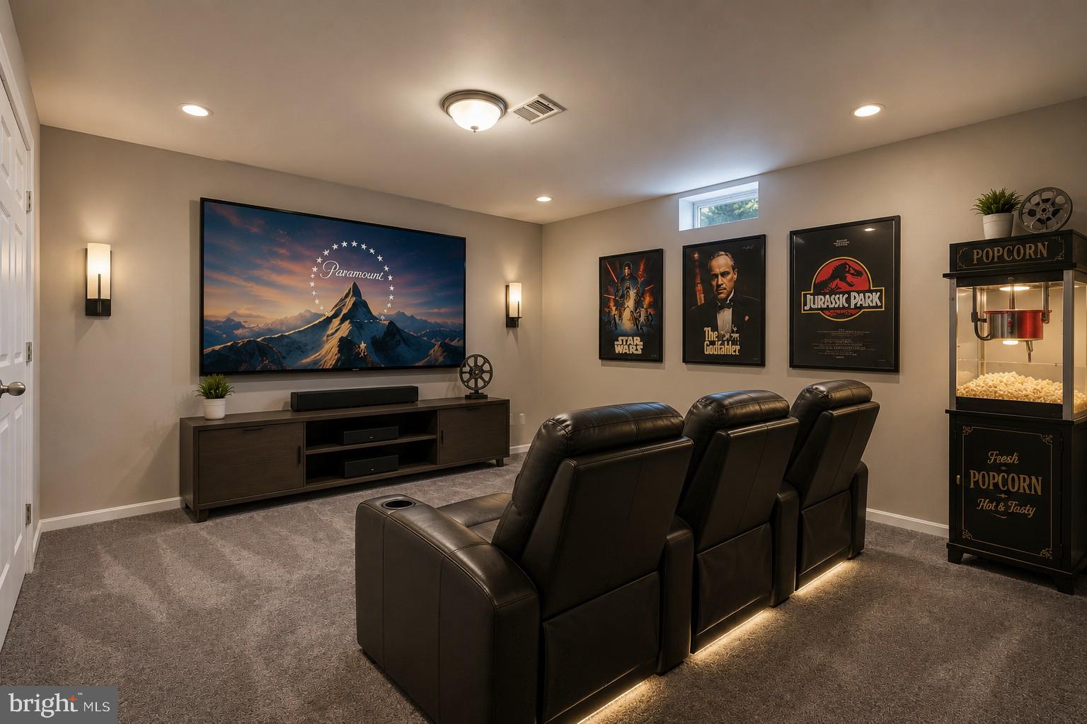 CATAWBA MANOR - Residential