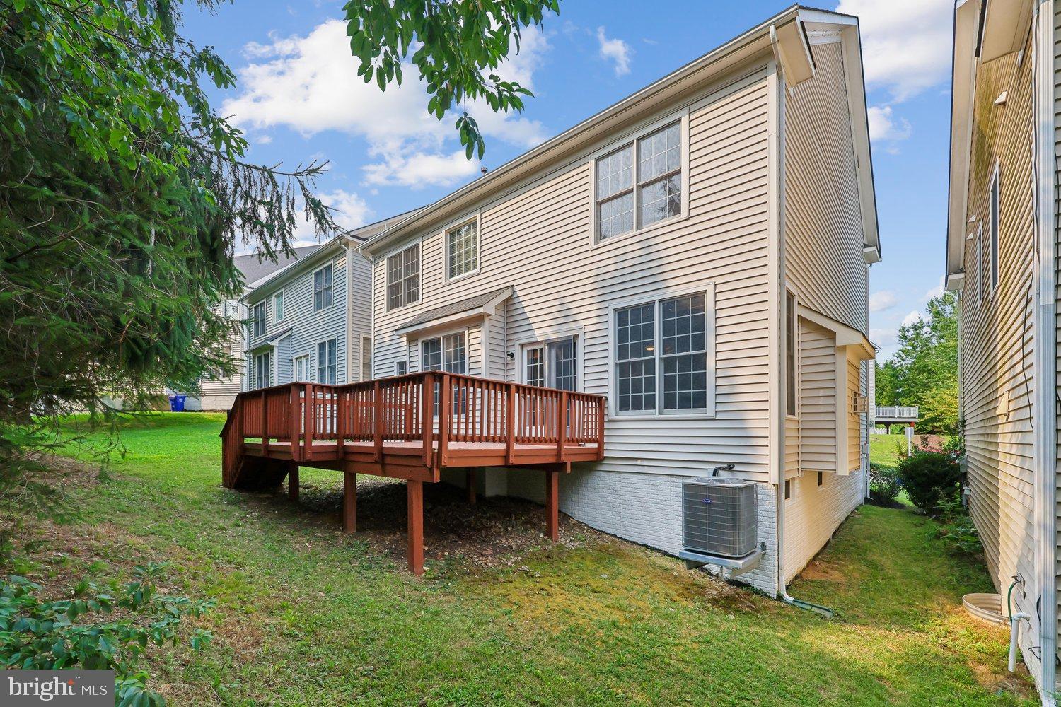 CATAWBA MANOR - Residential