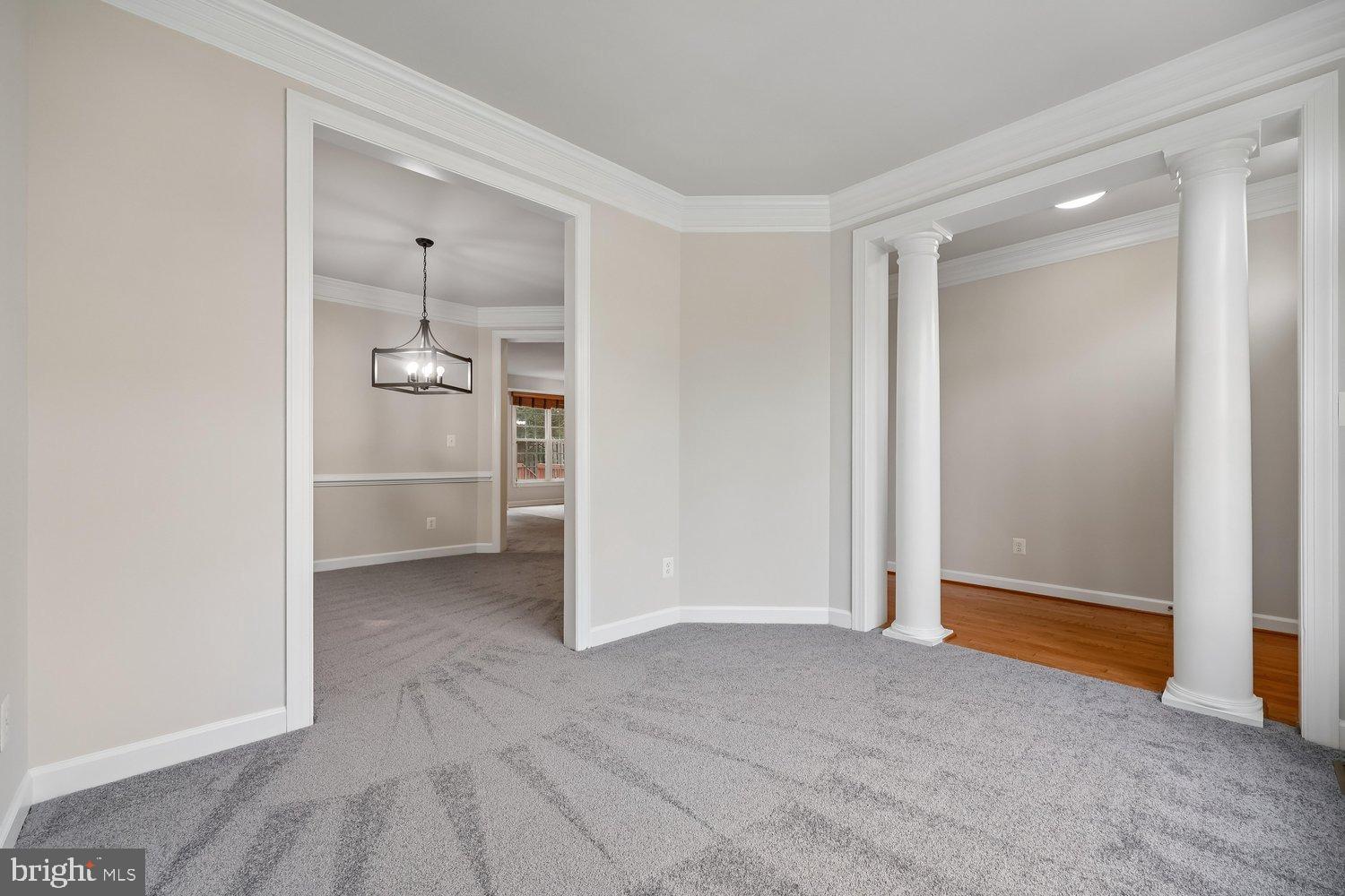 CATAWBA MANOR - Residential
