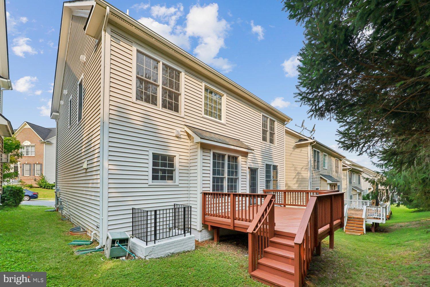 CATAWBA MANOR - Residential