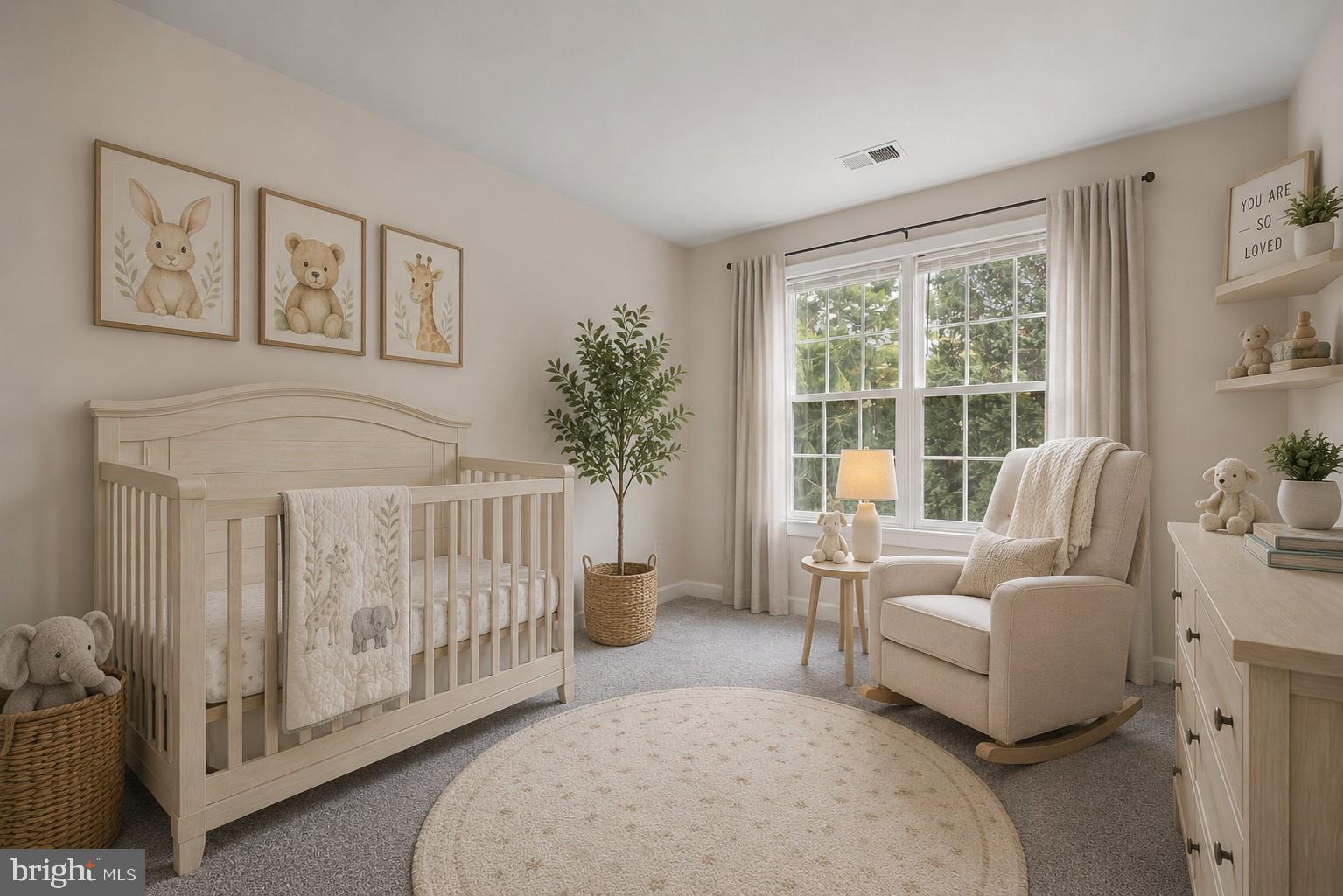 CATAWBA MANOR - Residential