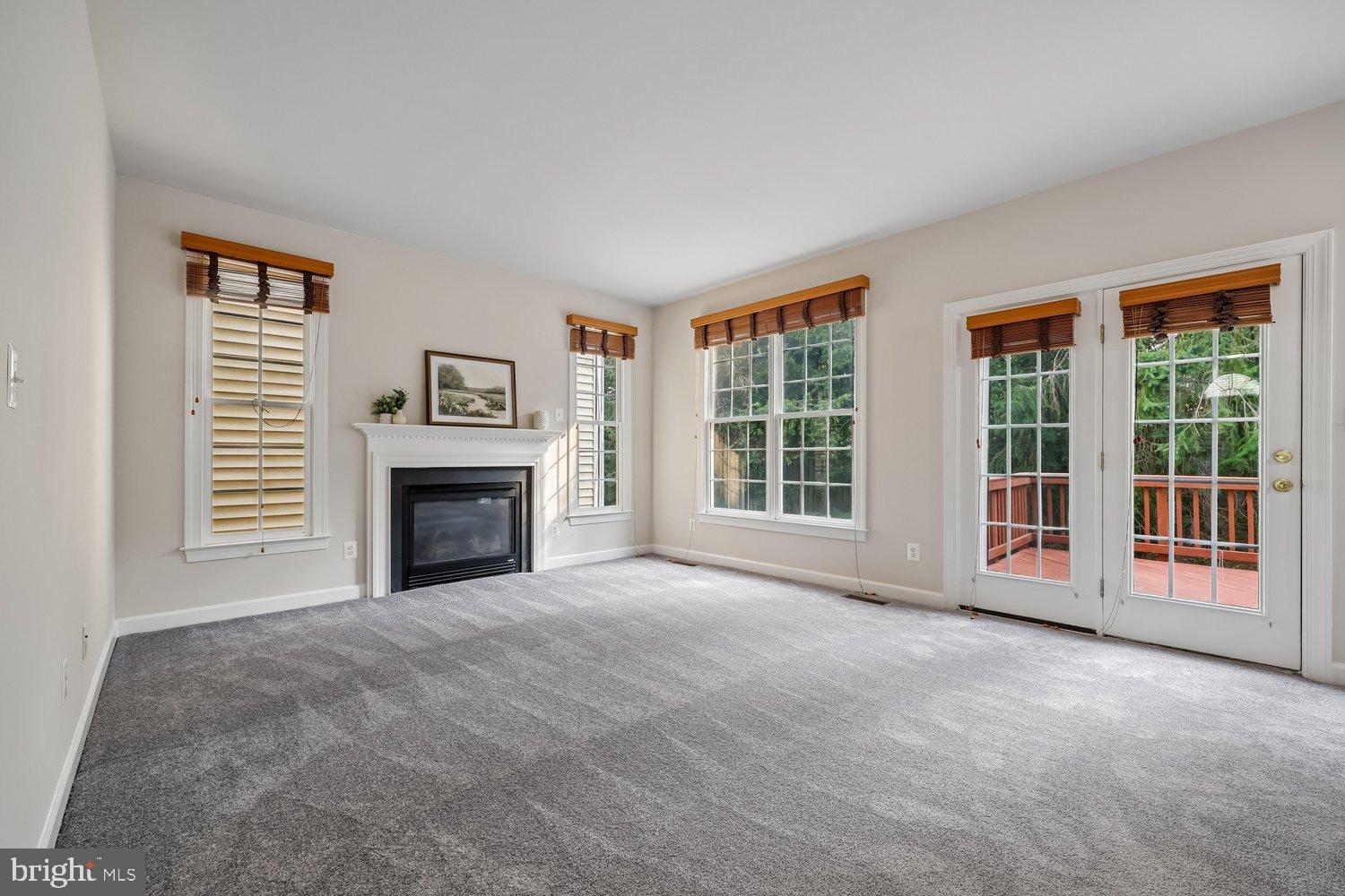 CATAWBA MANOR - Residential