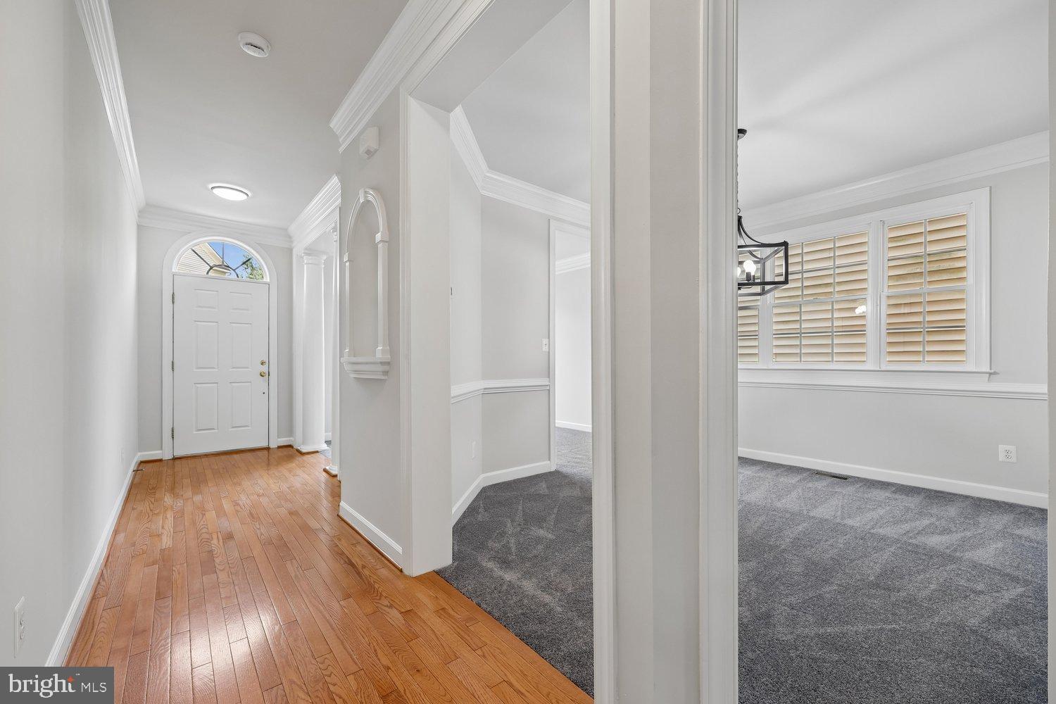 CATAWBA MANOR - Residential