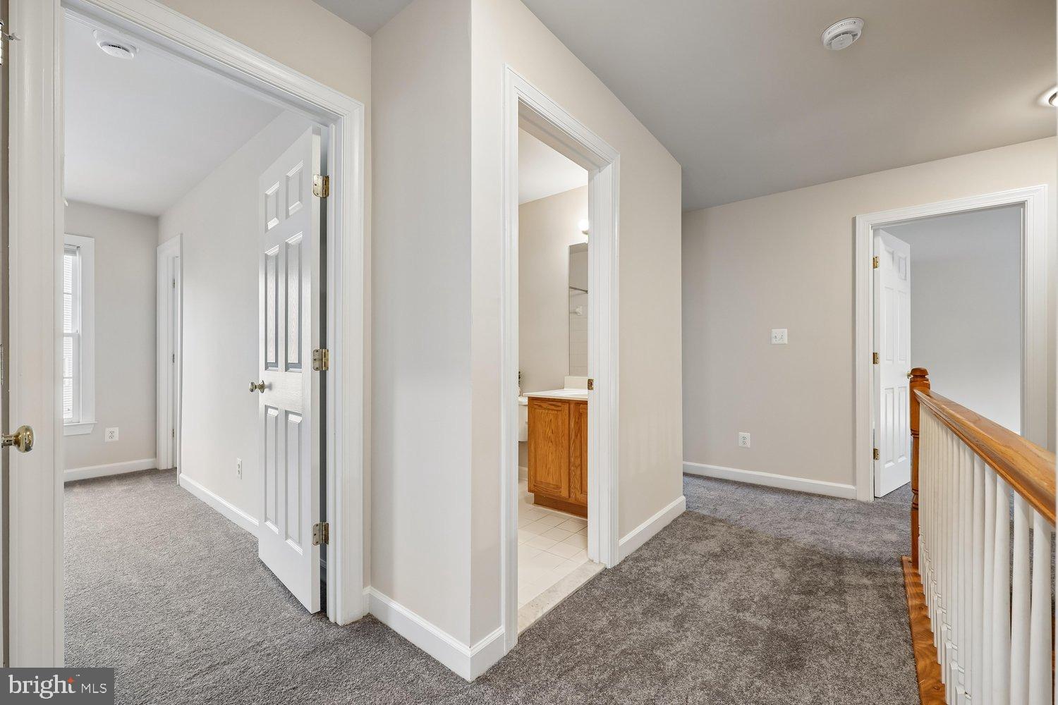 CATAWBA MANOR - Residential