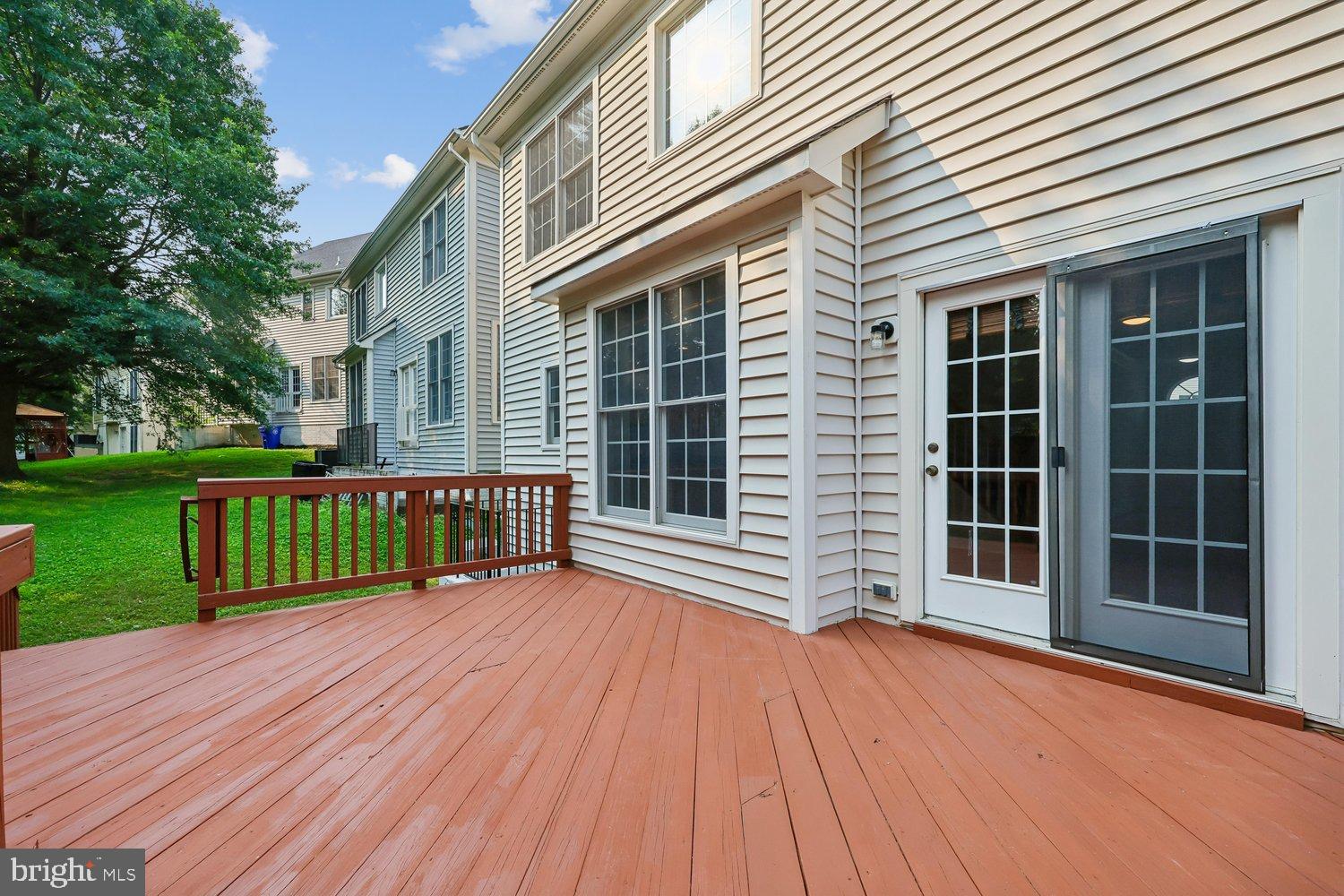 CATAWBA MANOR - Residential