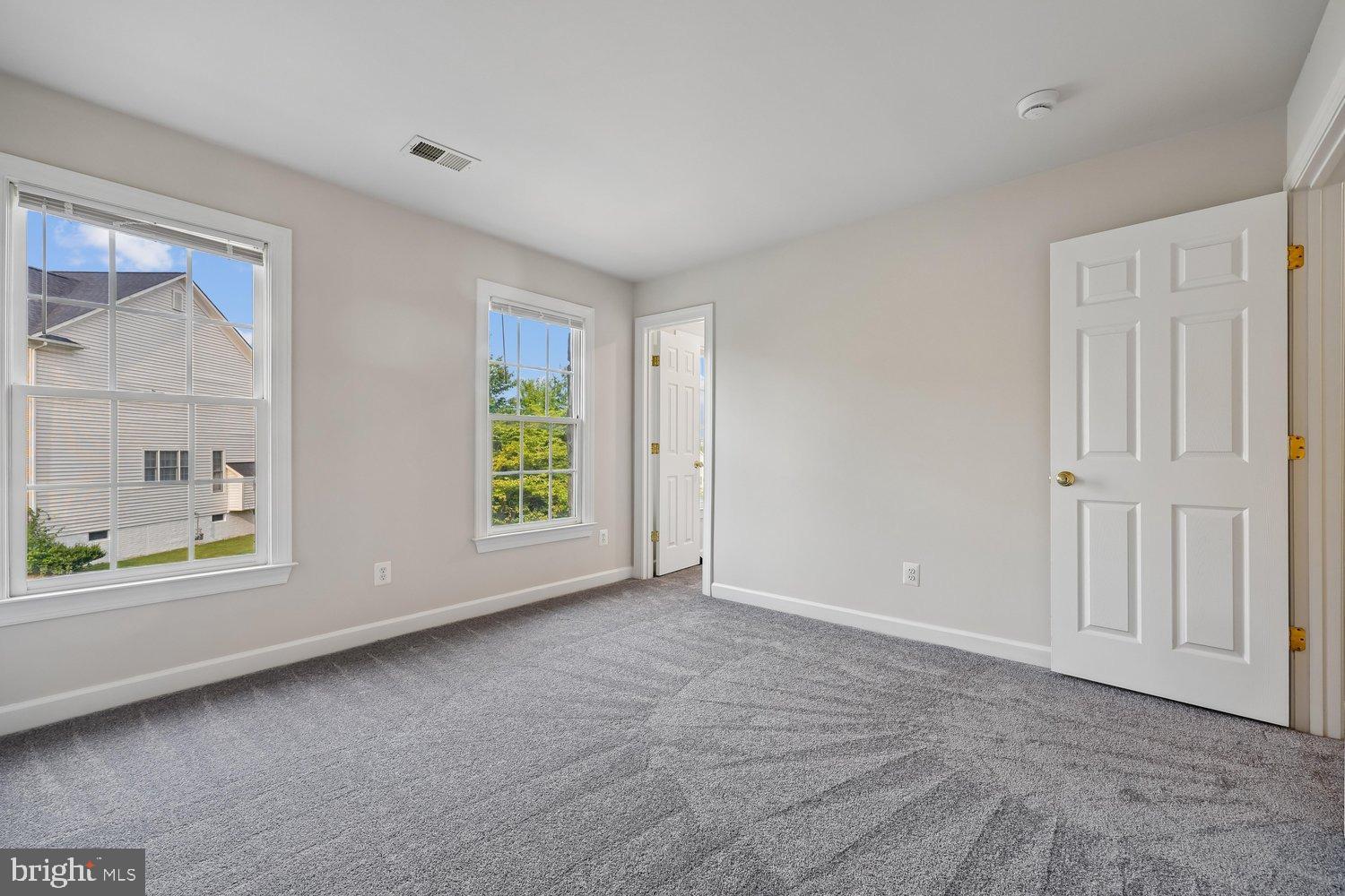 CATAWBA MANOR - Residential