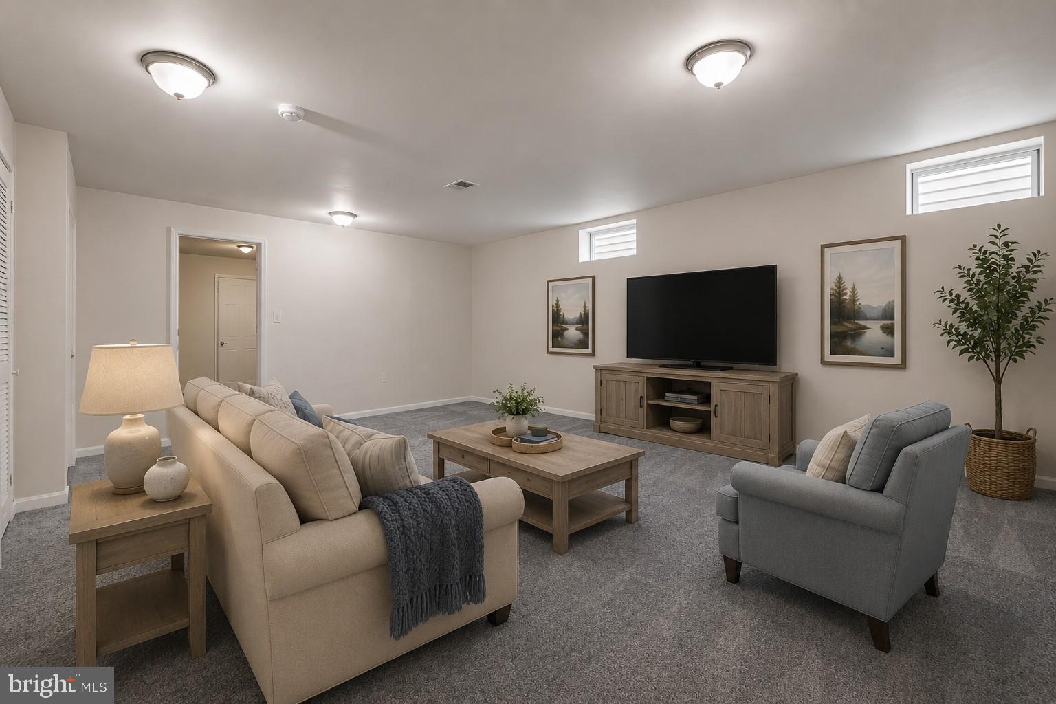 CATAWBA MANOR - Residential