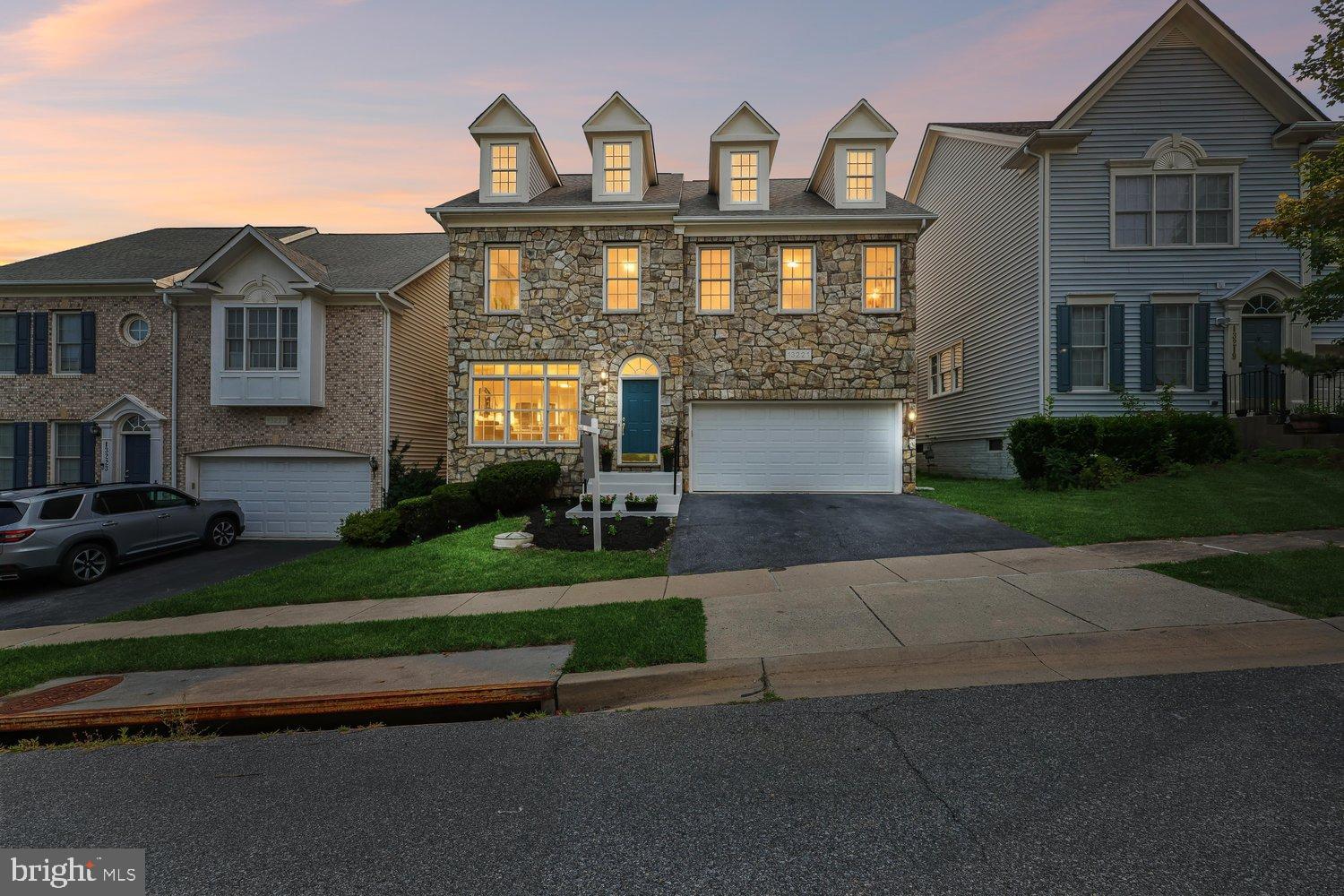 CATAWBA MANOR - Residential